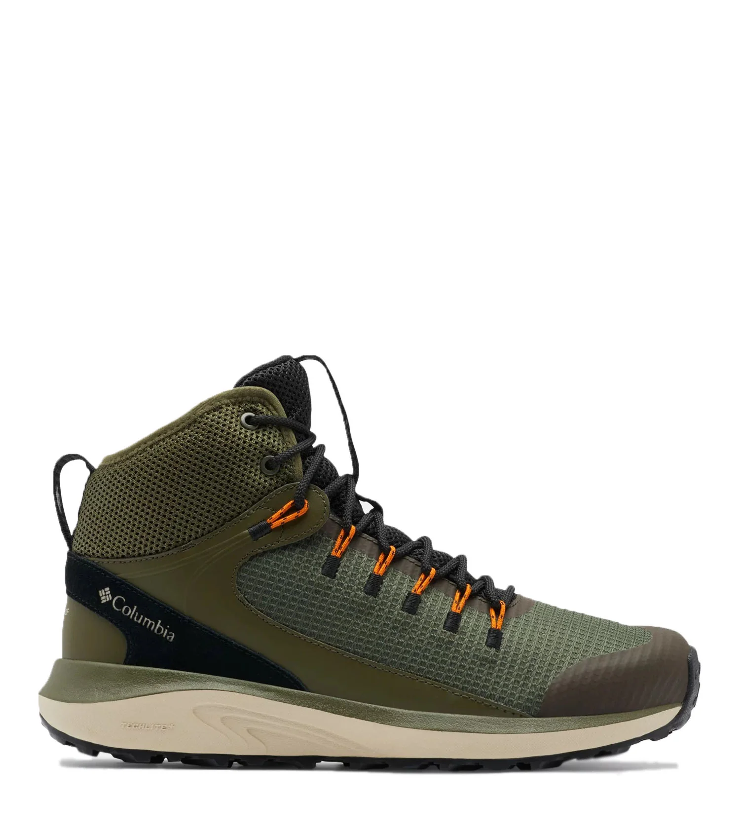 Bottes de randonnée imperméables TRAILSTORM - Columbia - Image 2