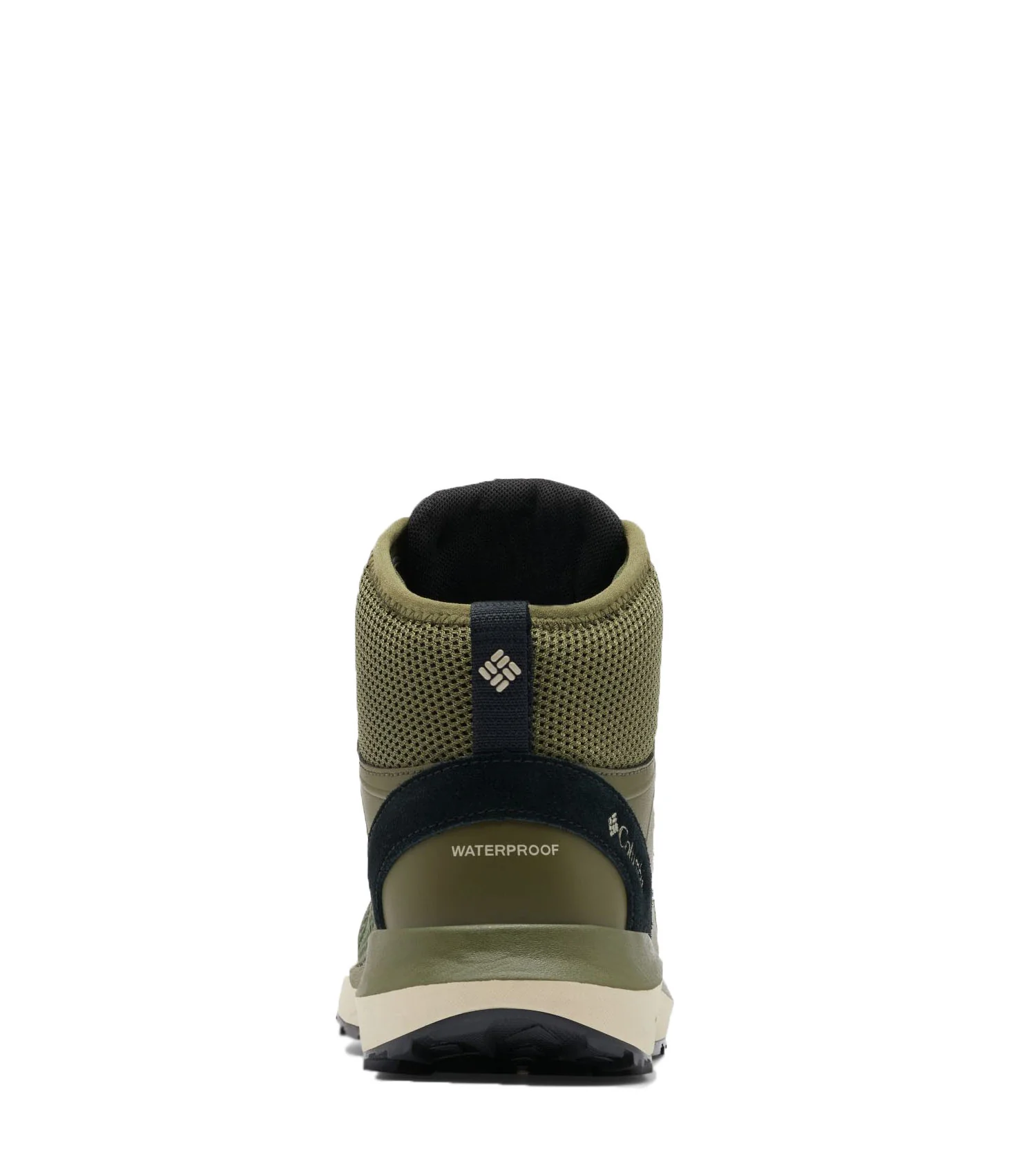 Bottes de randonnée imperméables TRAILSTORM - Columbia - Image 4