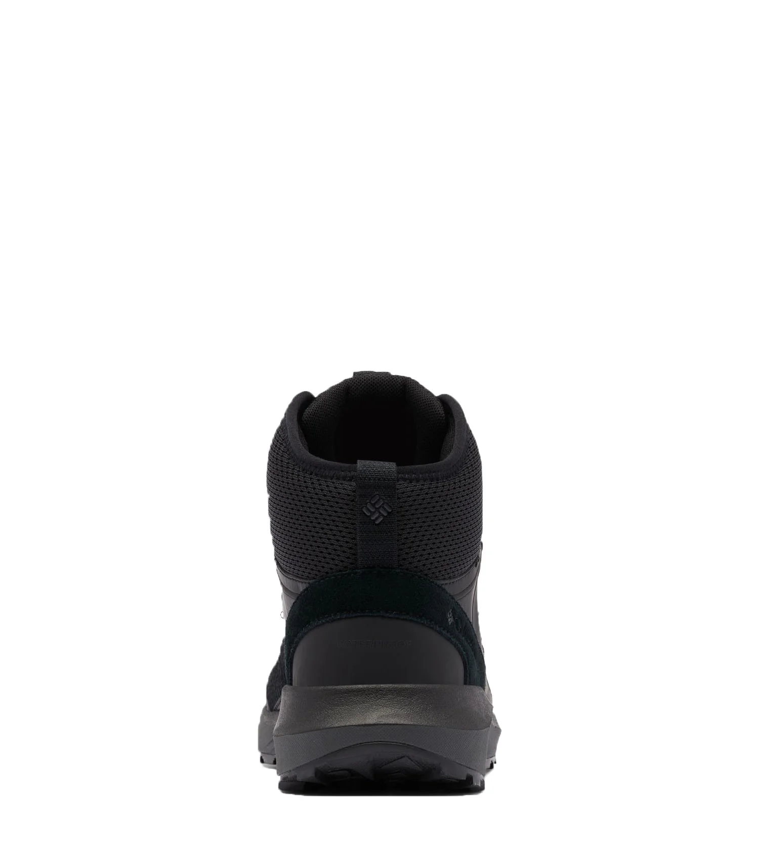 Bottes de randonnée imperméables TRAILSTORM MID - Columbia - Image 4