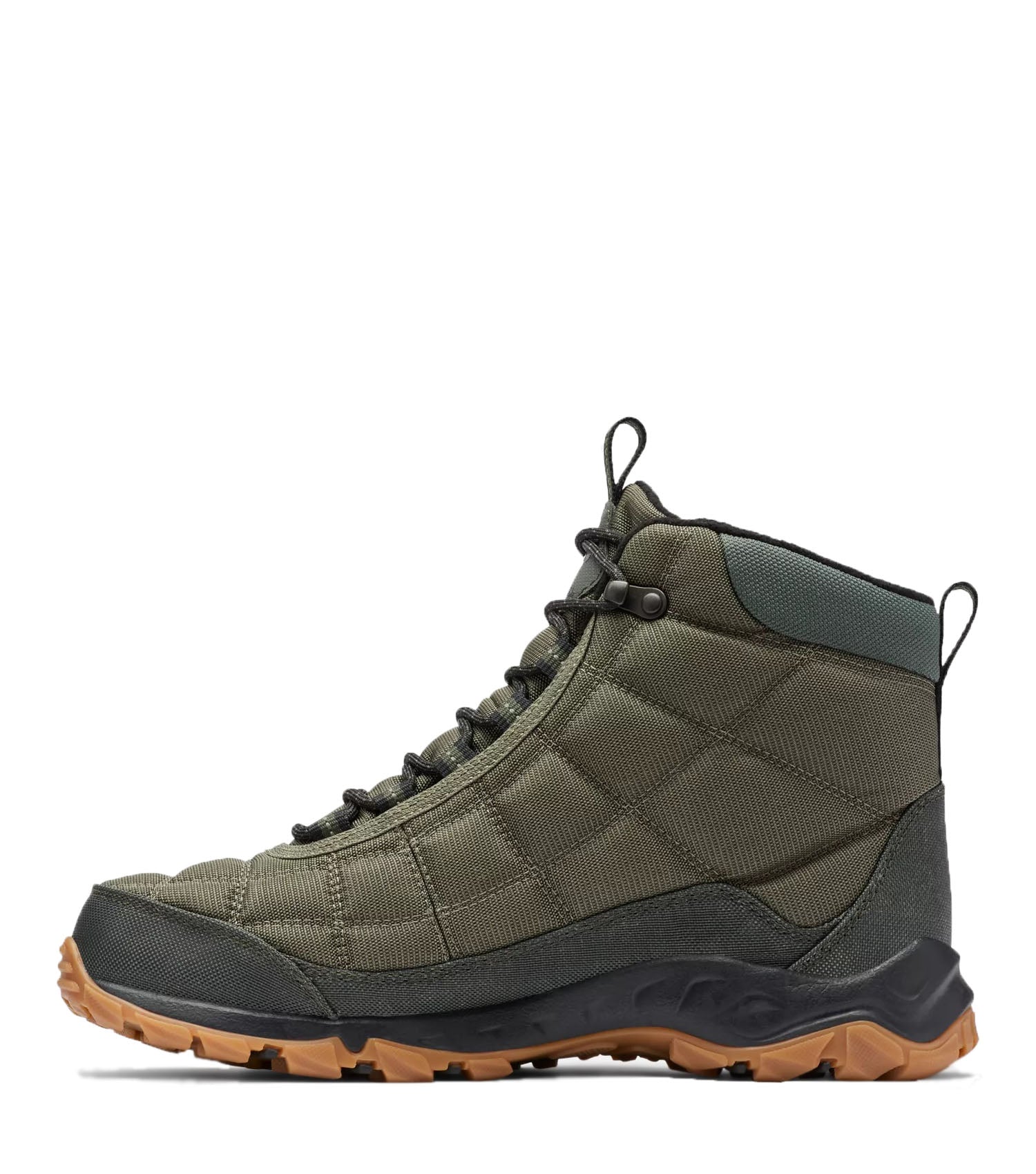 Bottes de randonnée isolées FIRECAMP - Columbia - Image 3