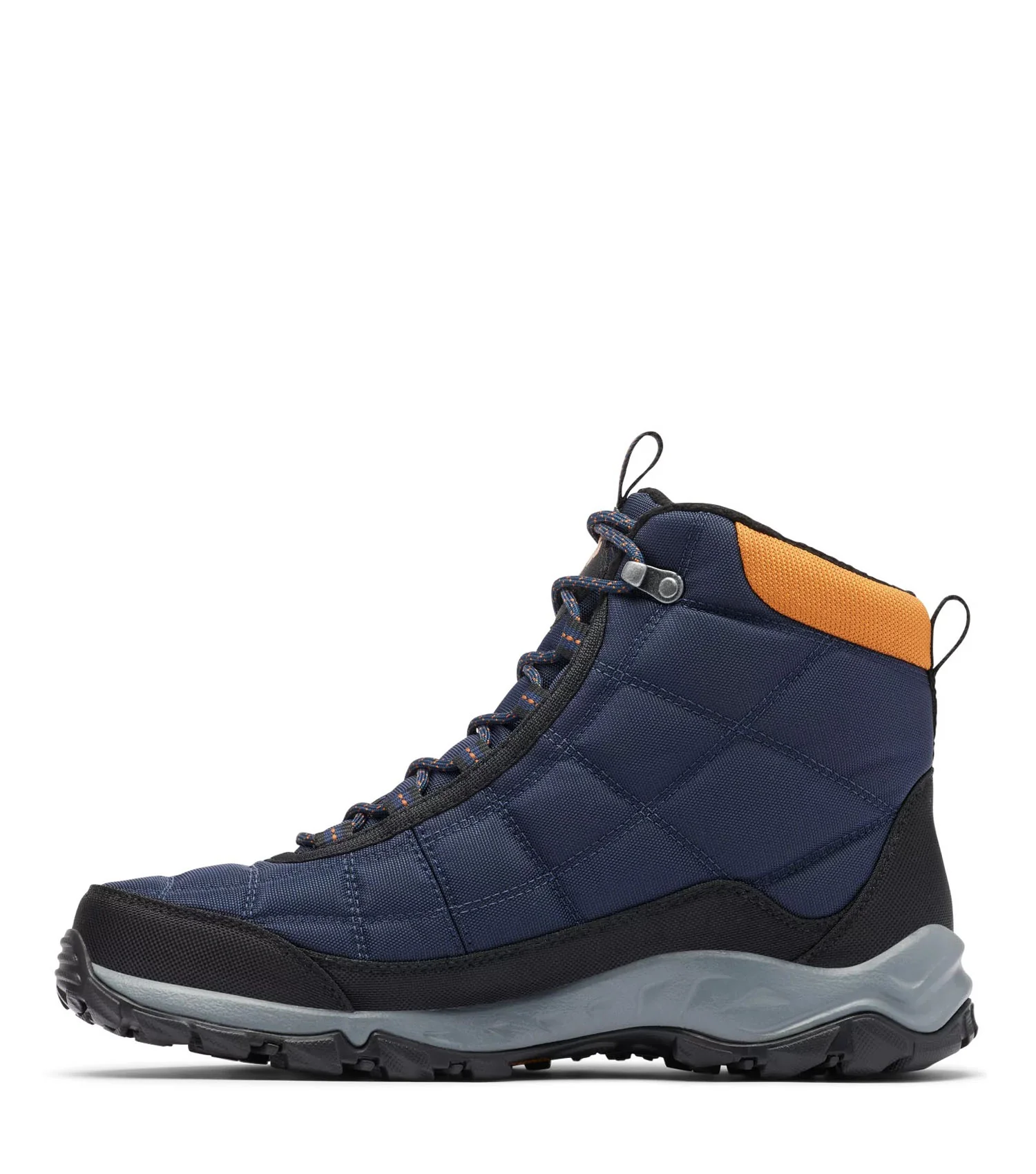 Bottes de randonnée isolées FIRECAMP - Columbia - Image 3