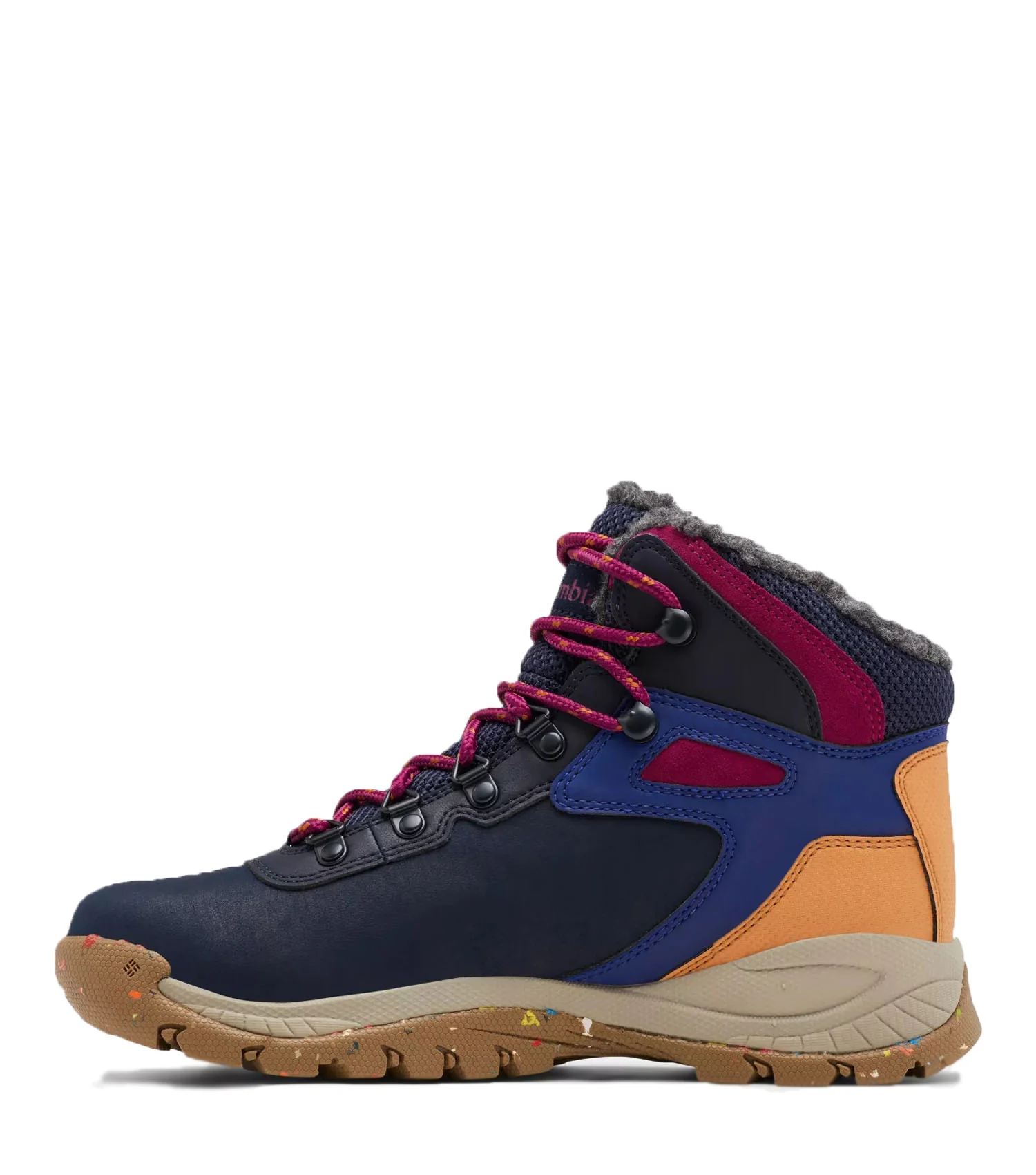 Bottes de randonnée NEWTON RIDGE PLUS - Columbia - Image 3