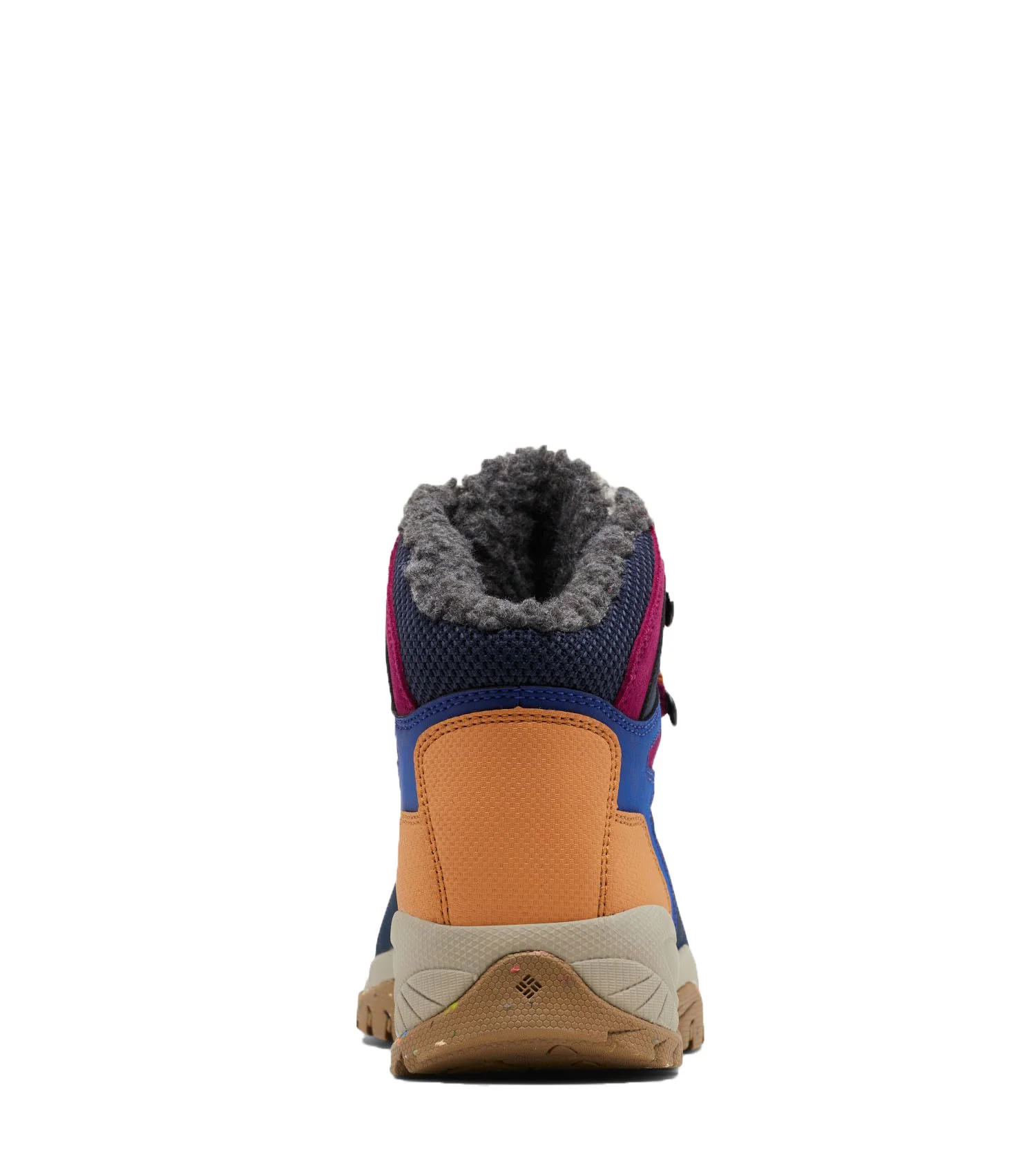 Bottes de randonnée NEWTON RIDGE PLUS - Columbia - Image 4
