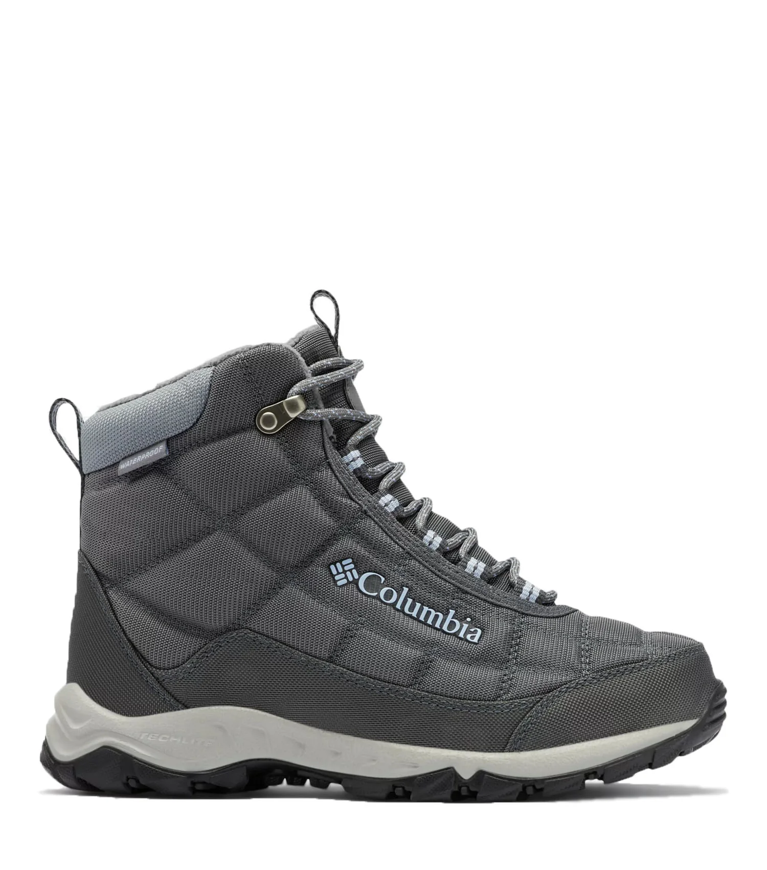 Bottes de randonnée pour femmes FIRECAMP - Columbia - Image 2