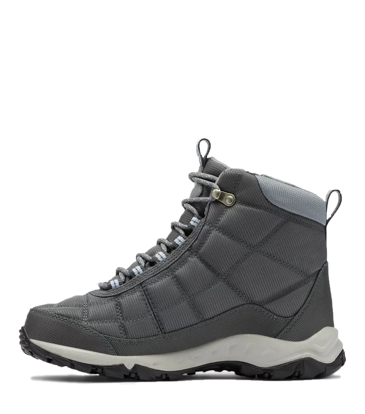 Bottes de randonnée pour femmes FIRECAMP - Columbia - Image 3
