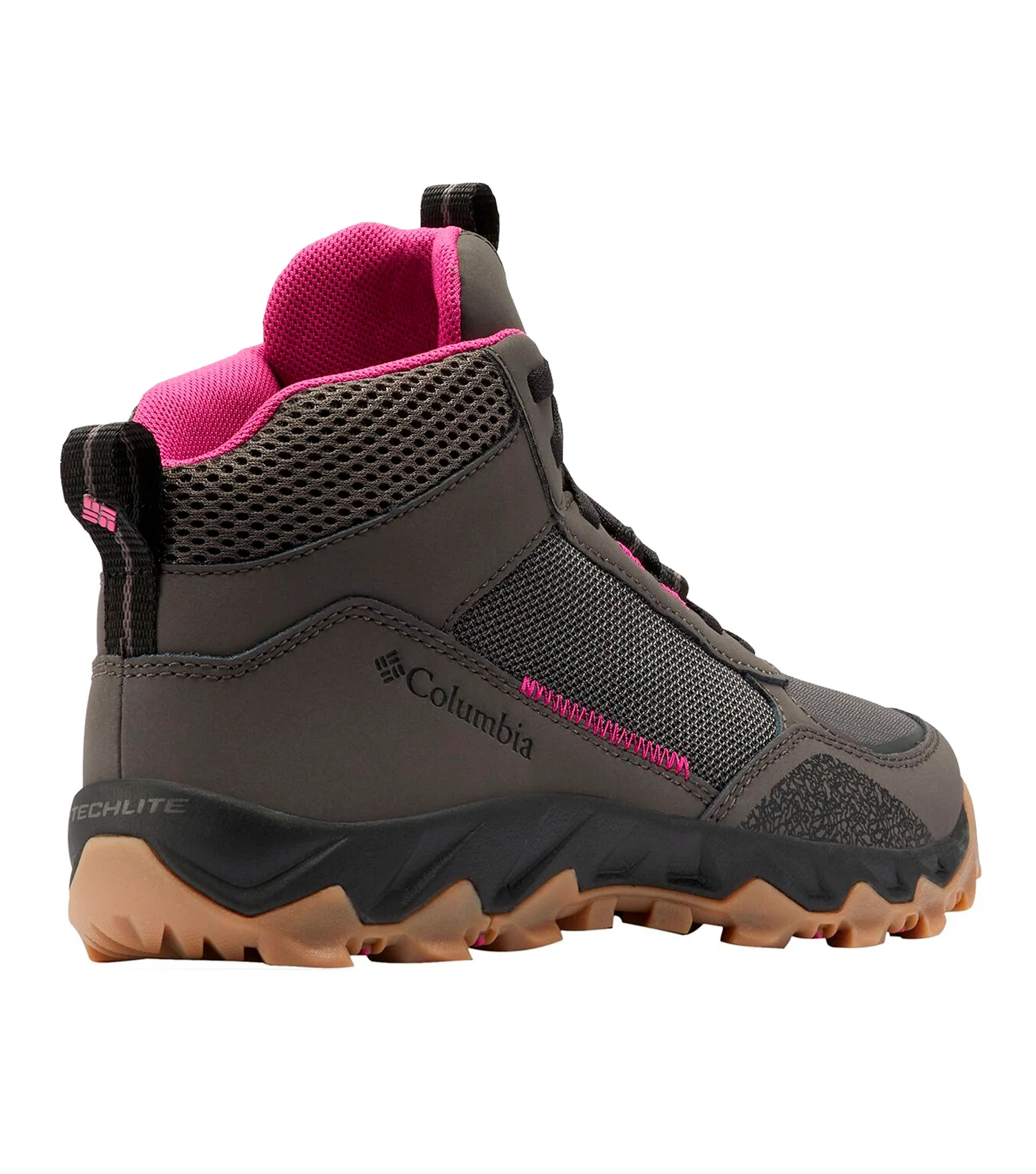 Bottes de randonnée pour femmes FLOW CENTRE - Columbia - Image 2