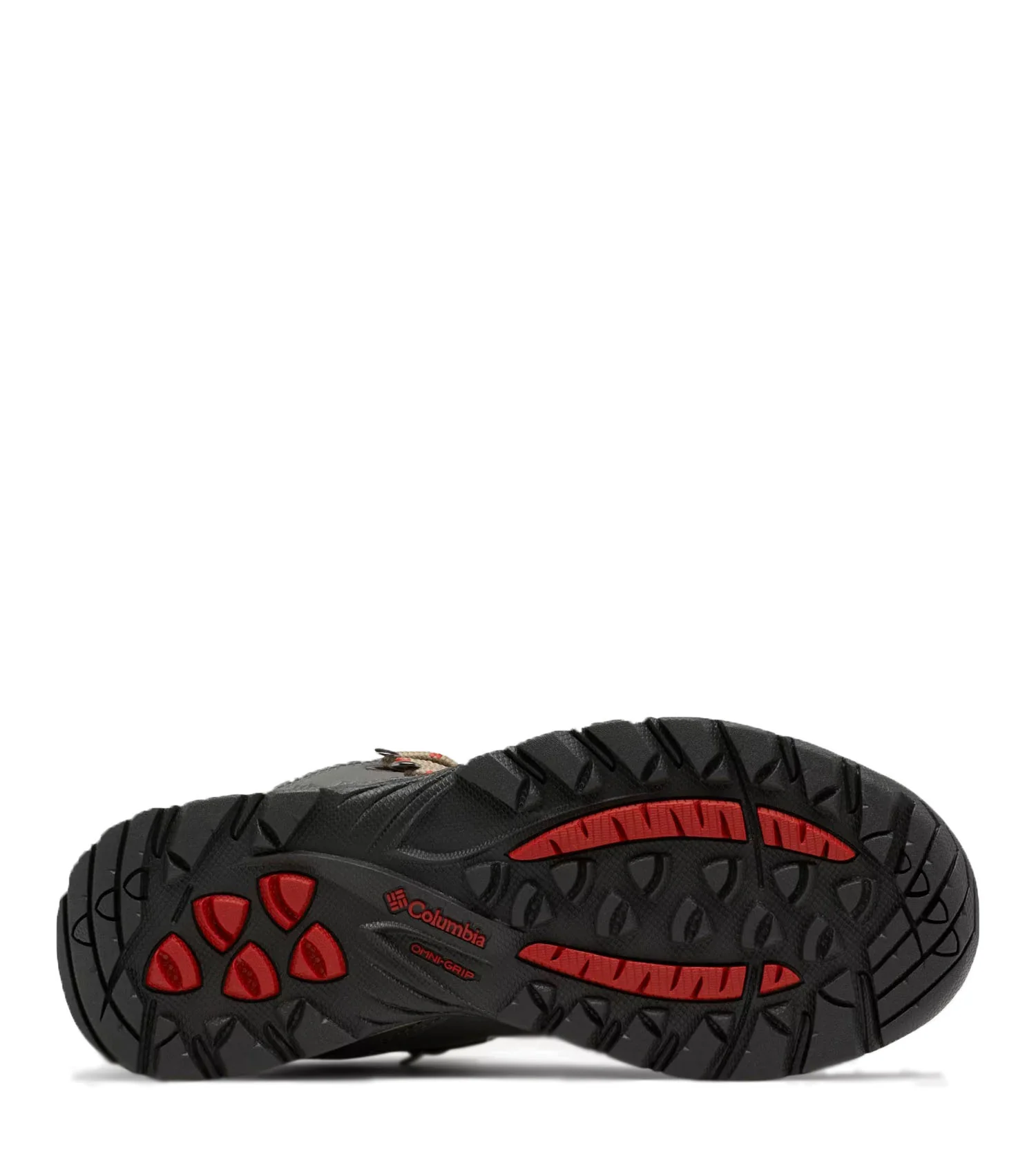 Bottes de randonnée pour femmes NEWTON RIDGE PLUS - Columbia - Image 5