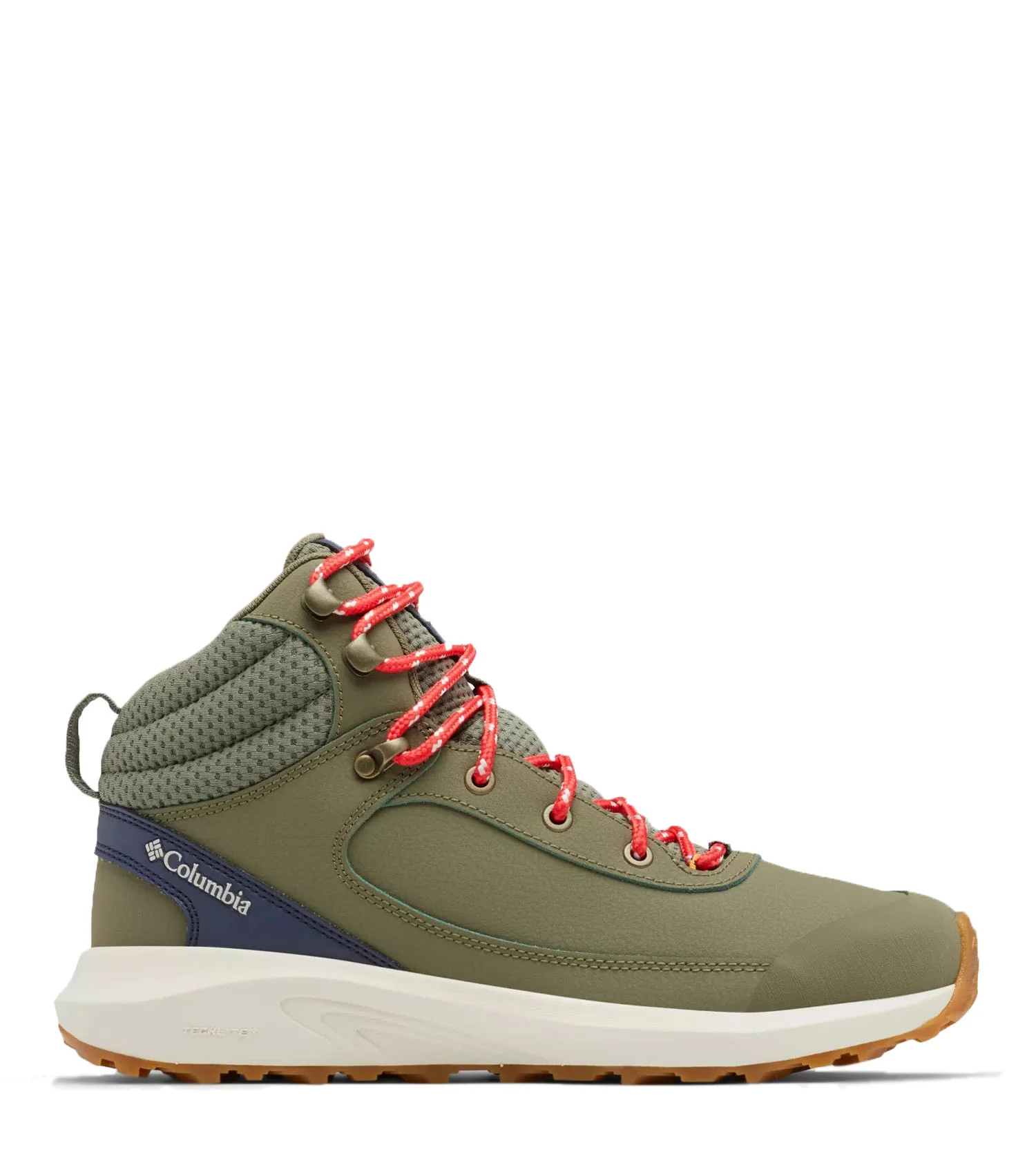 Bottes de randonnée pour femmes TRAILSTORM PEAK MID - Columbia - Image 2