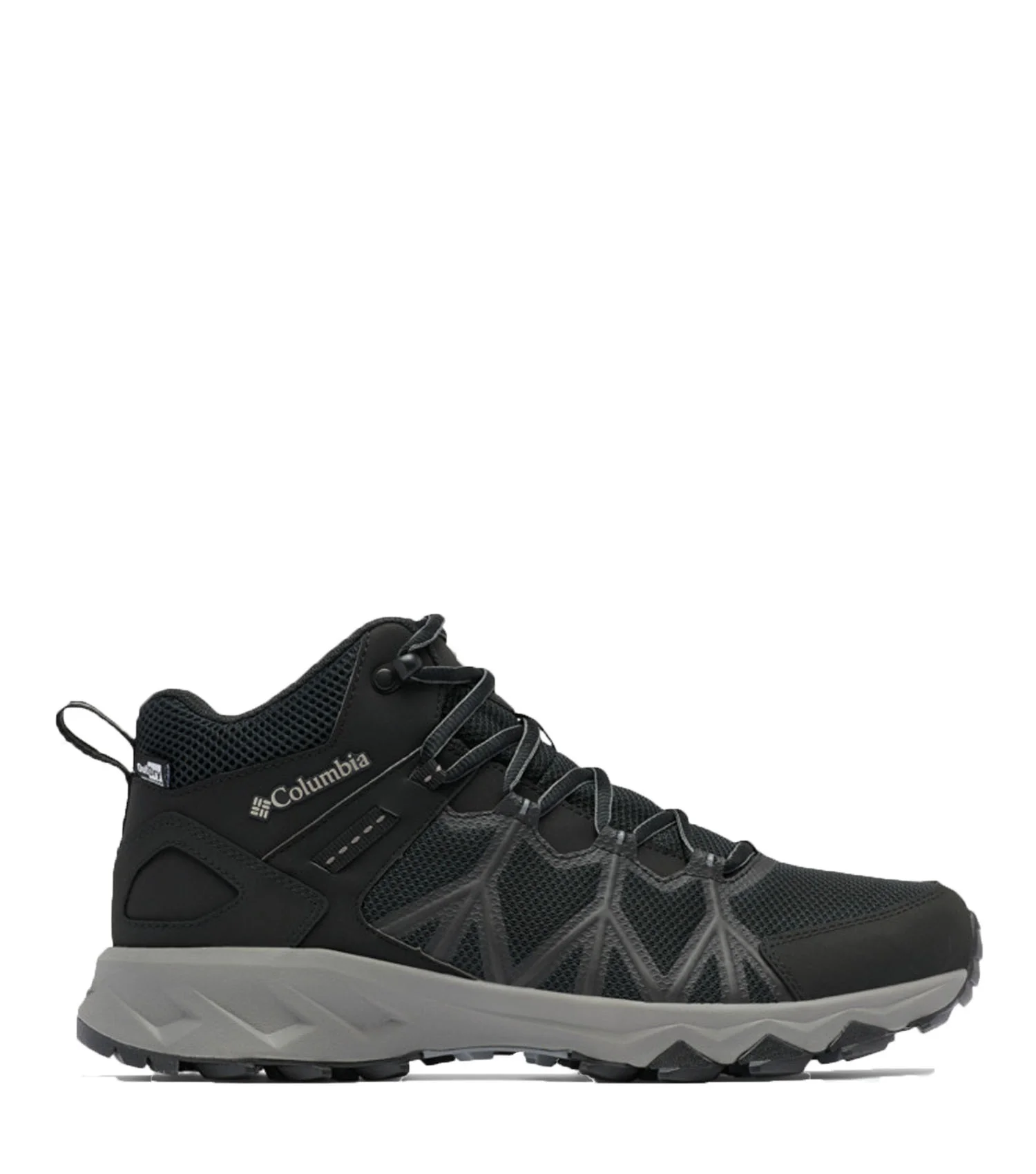 Bottes de randonnée pour hommes PEAKFREAK II MID - Columbia - Image 2