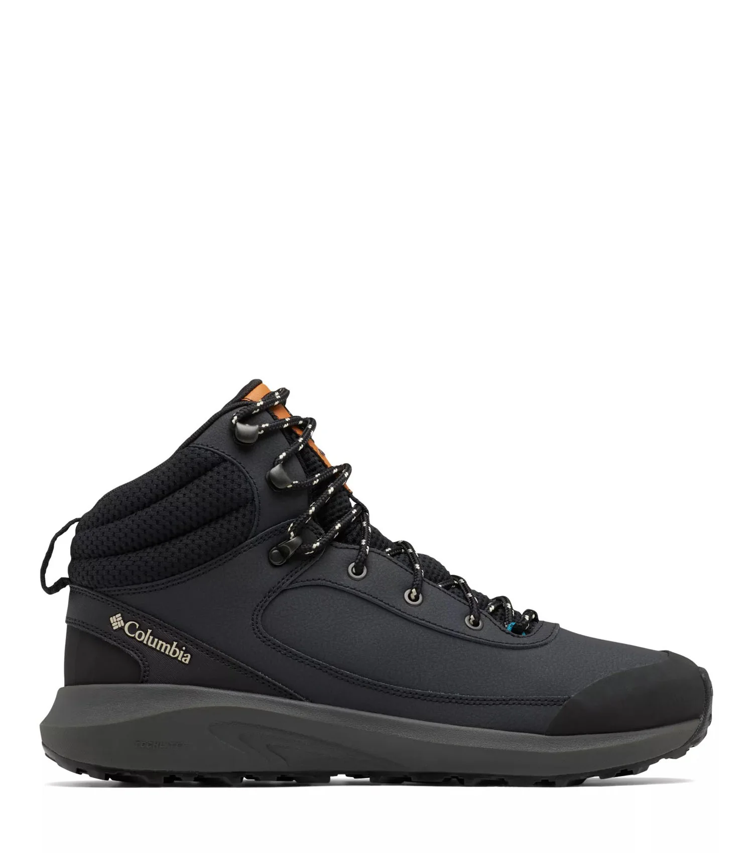 Bottes de randonnée pour hommes TRAILSTORM PEAK MID - Columbia - Image 2