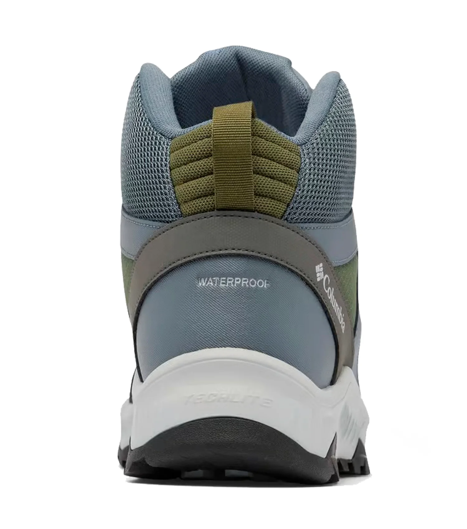 Bottes de randonnée Trailstorm Ascend imperméable - Columbia - Image 4