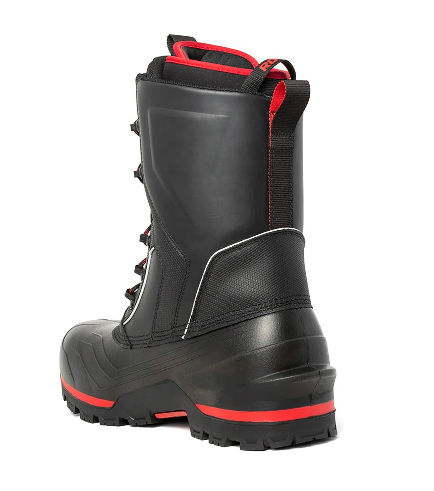 Bottes de travail 10'' Glacius avec semelle Michelin - Royer - Image 3