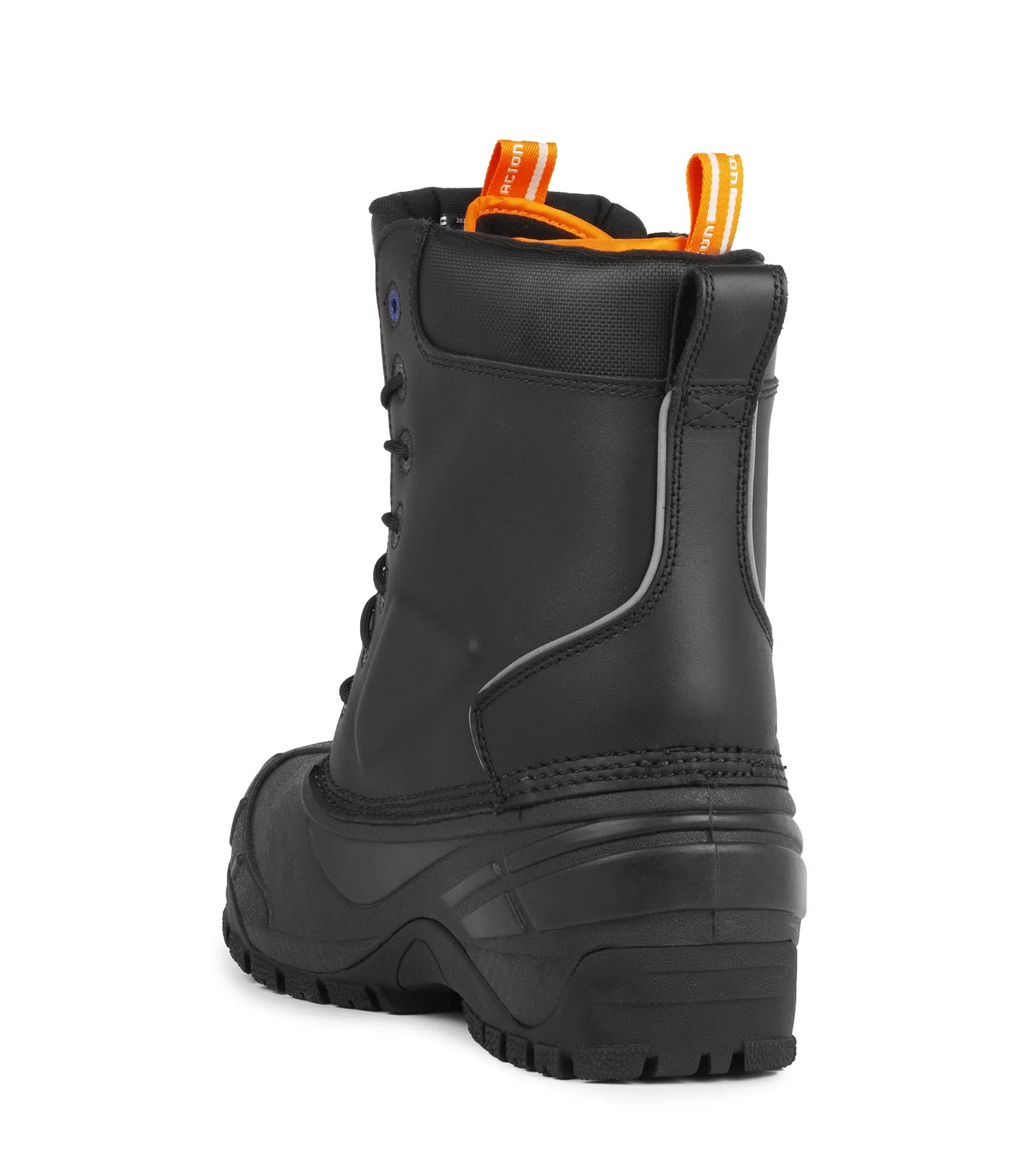 Bottes de travail 12'' Winterforce avec chausson amovible - Acton - Image 4