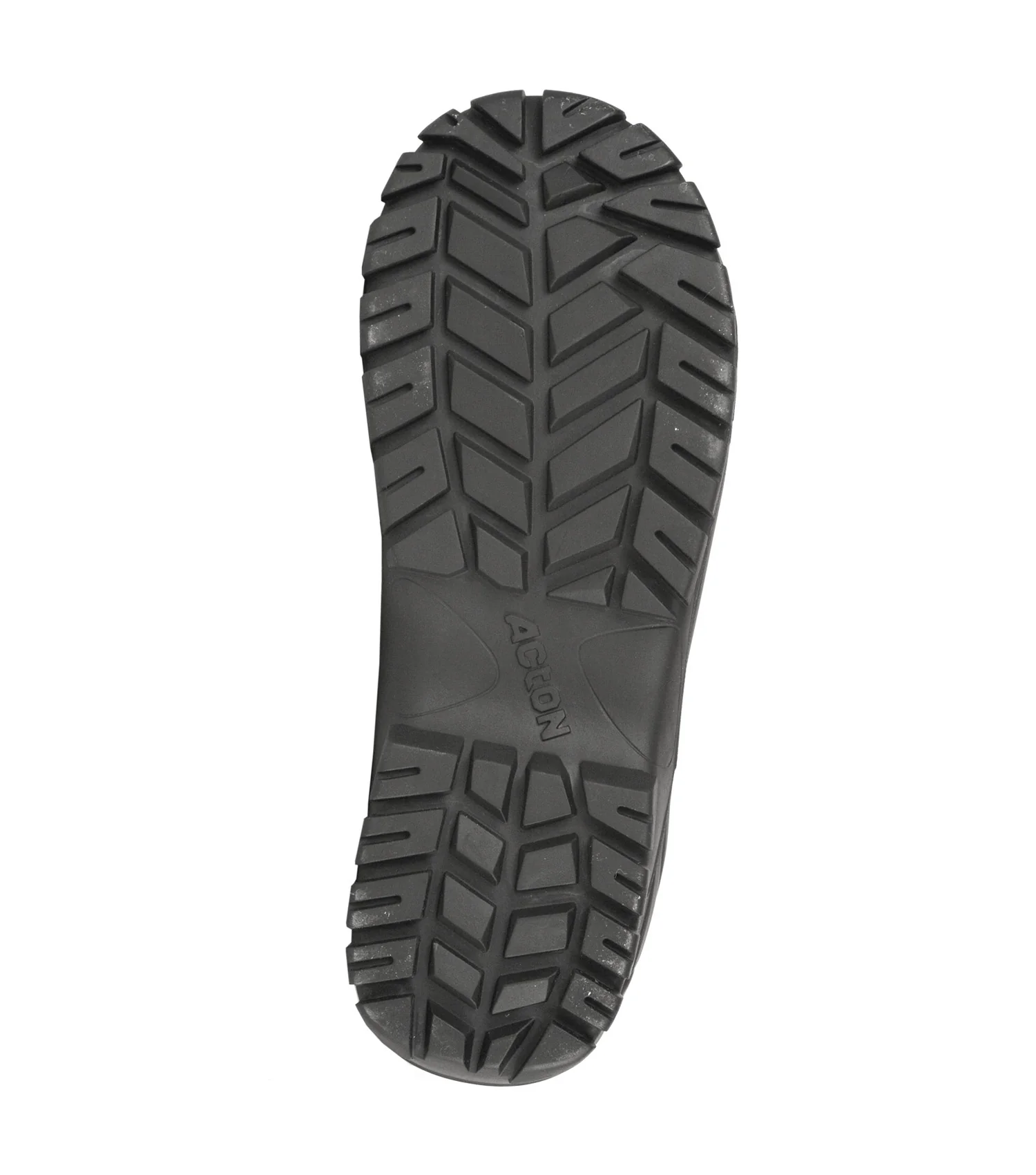 Bottes de travail 12'' Winterforce avec chausson amovible - Acton - Image 5