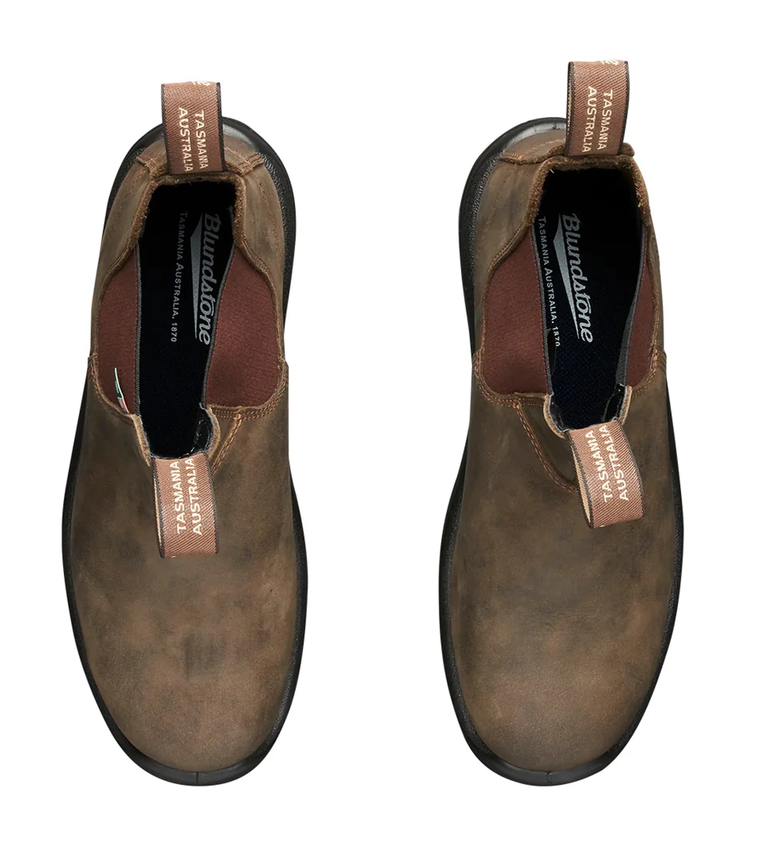 Bottes de travail 6'' 180 avec semelle en TPU - Blundstone - Image 3