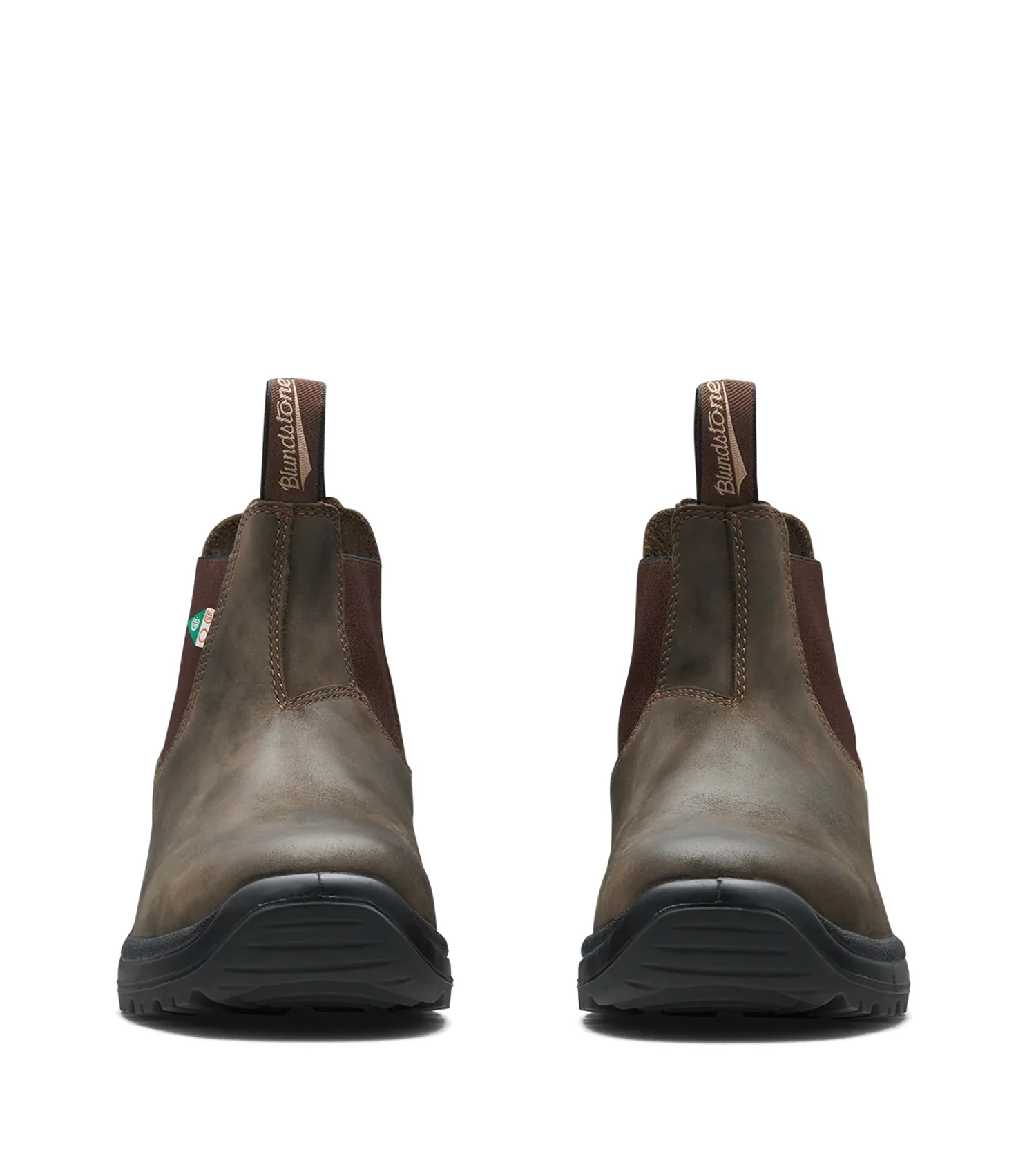 Bottes de travail 6'' 180 avec semelle en TPU - Blundstone - Image 4