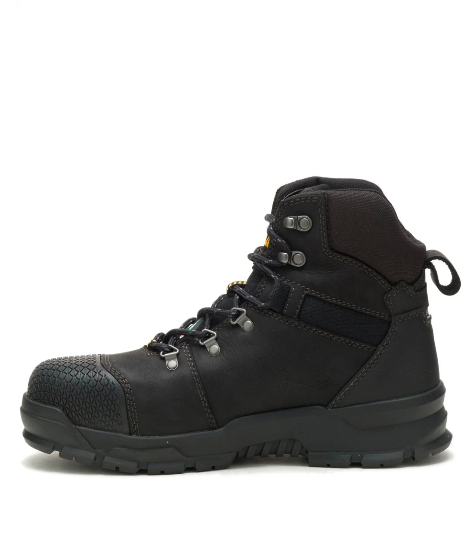 Bottes de travail 6'' CSA Accomplice en cuir pleine fleur- Caterpillar - Image 3