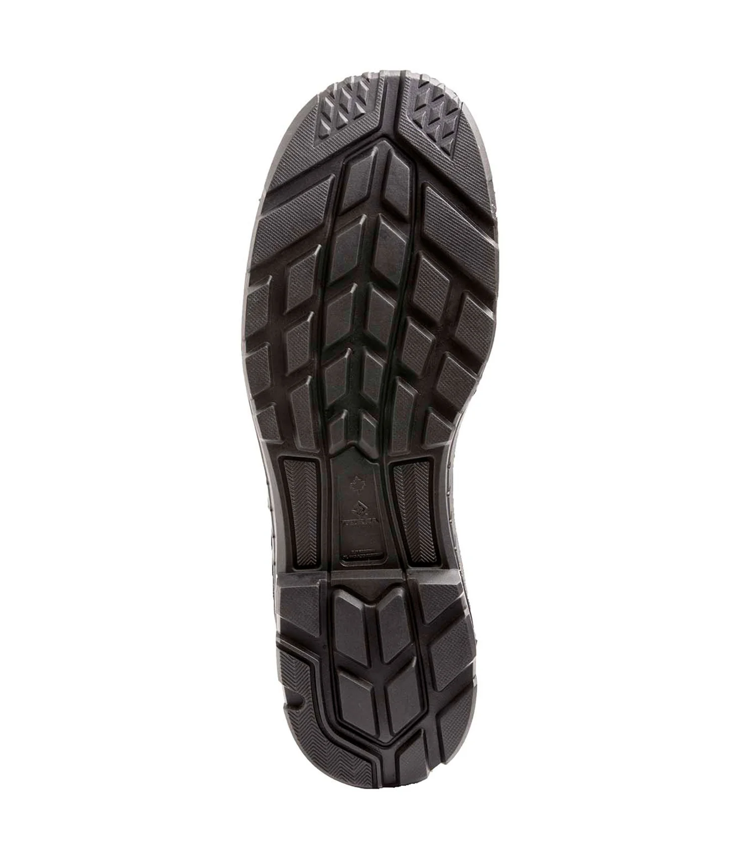 Bottes de travail 6'' Baron avec 200g d'isolation – Terra - Image 3