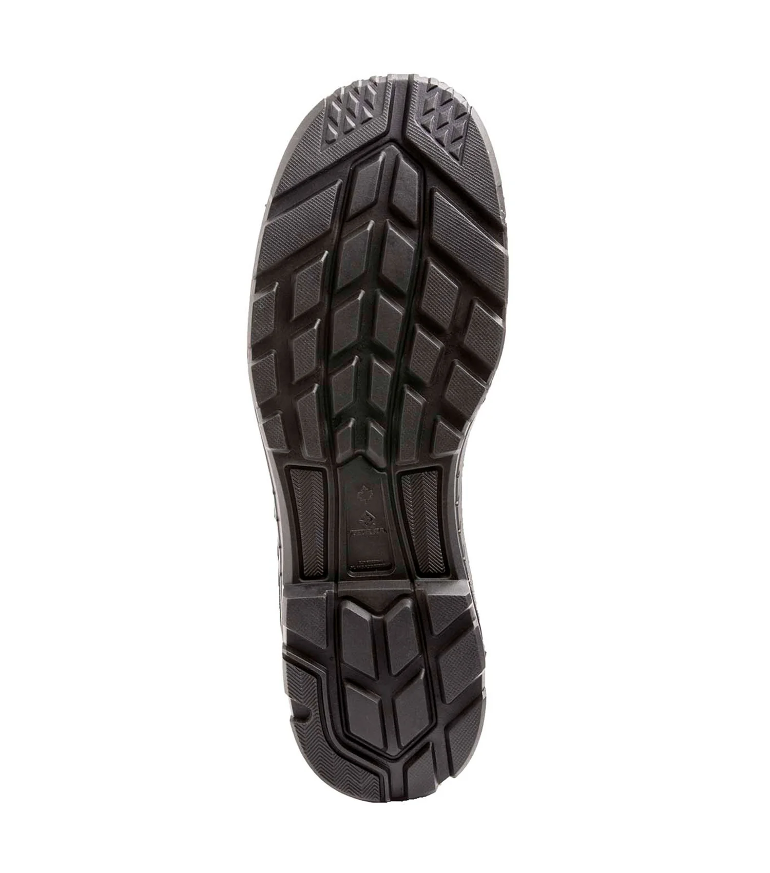 Bottes de travail 6'' Baron avec 200g d'isolation - Terra - Image 3