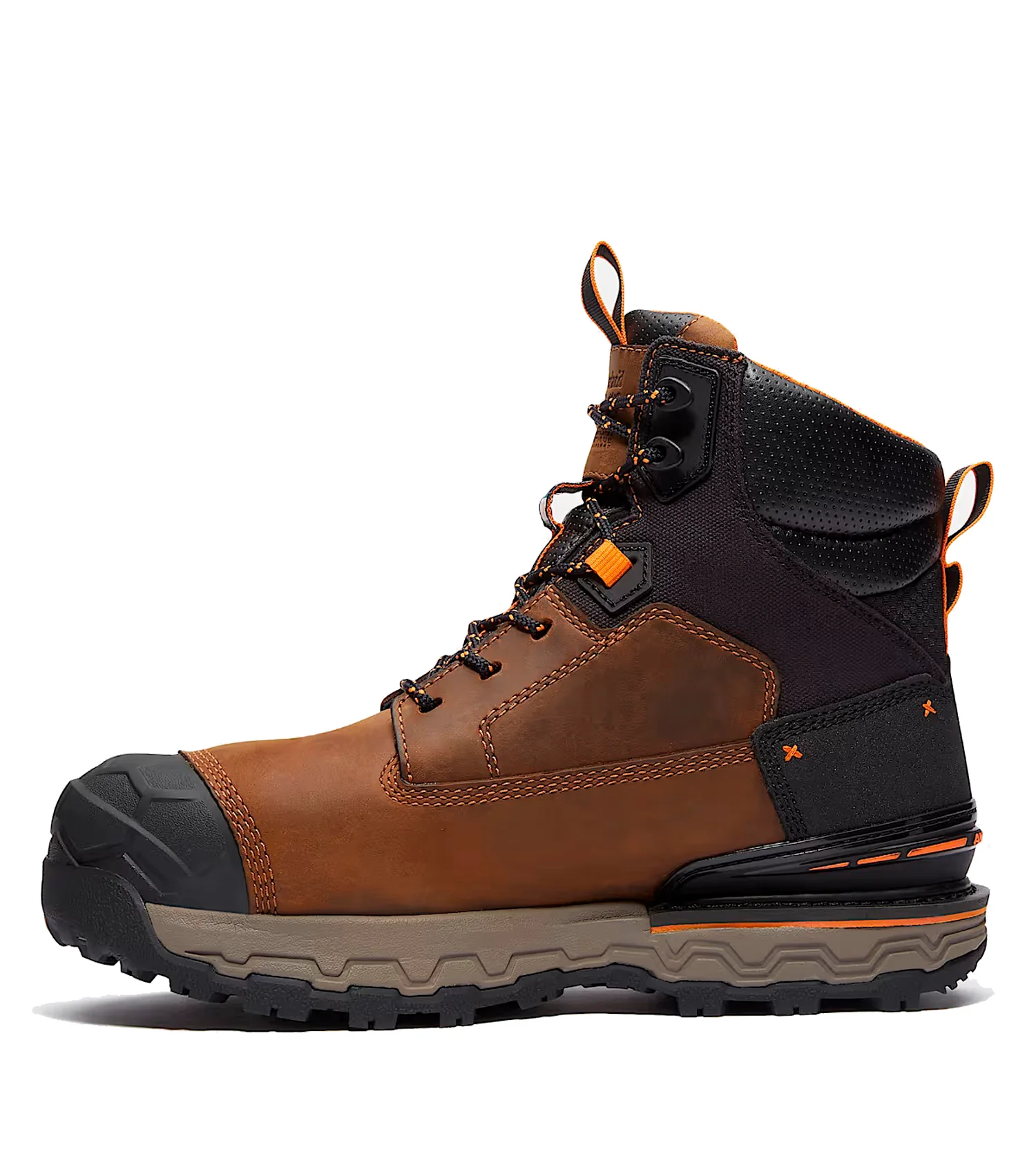 Bottes de travail 6'' Boondock Ultralight en cuir – Timberland - Image 3