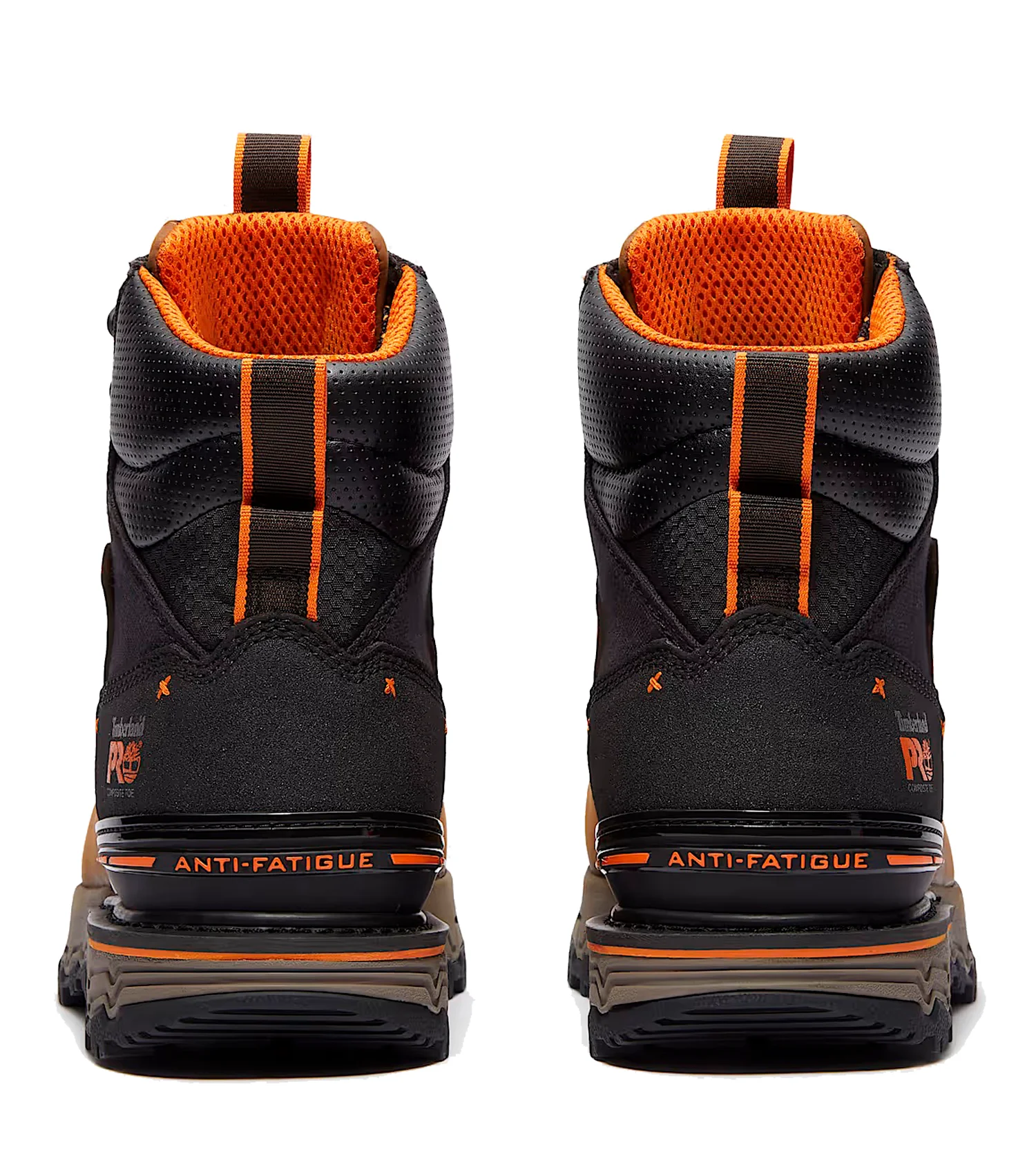 Bottes de travail 6'' Boondock Ultralight en cuir – Timberland - Image 4