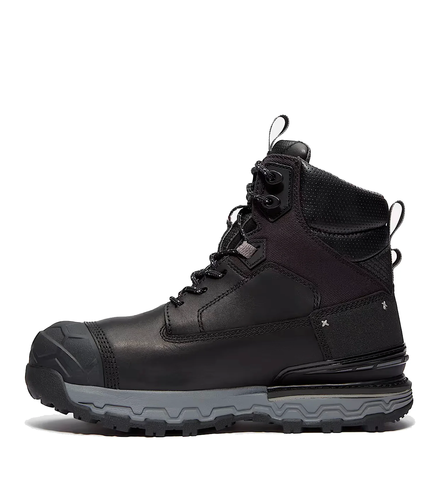Bottes de travail 6'' Boondock Ultralight en cuir - Timberland - Image 3