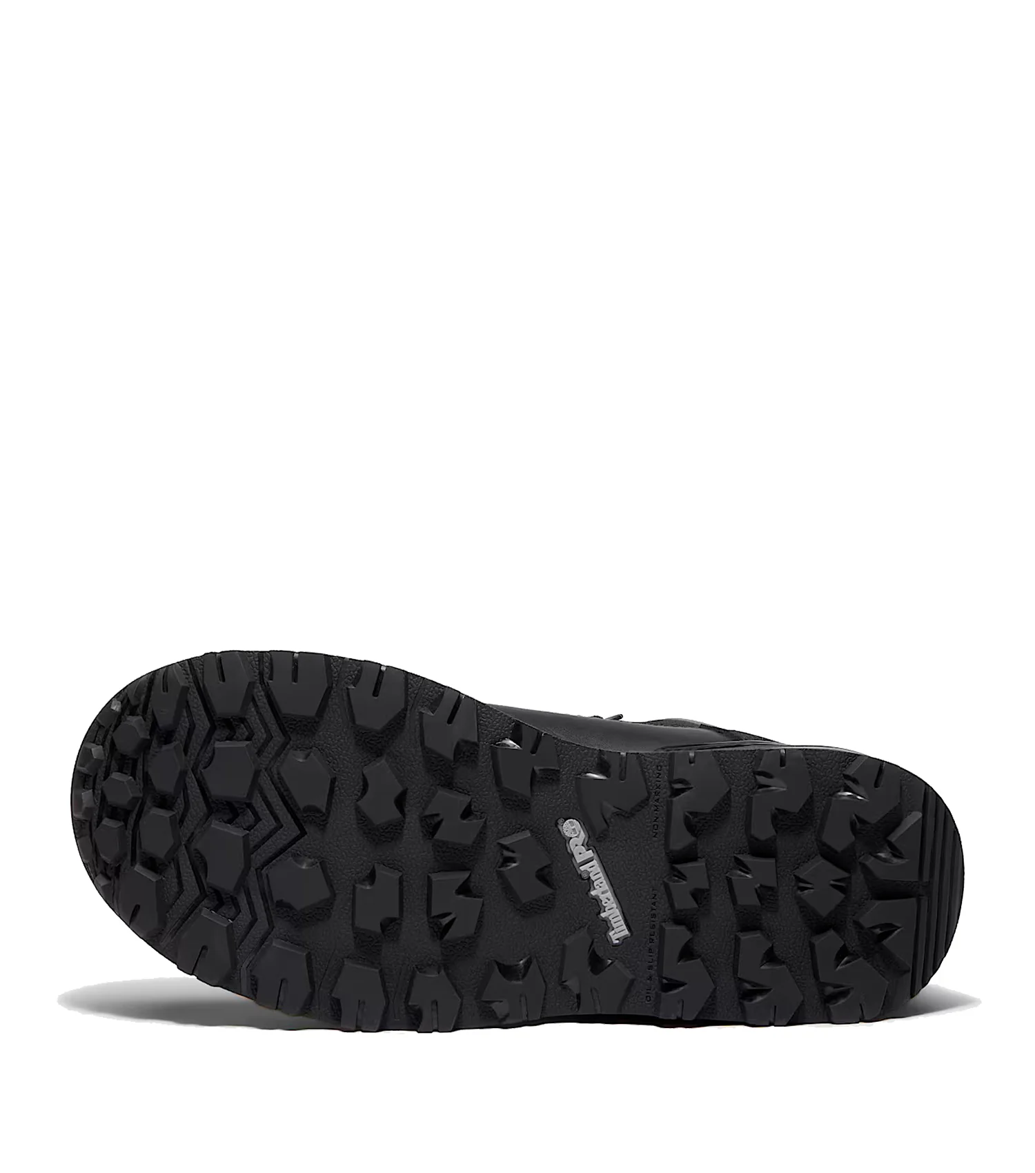 Bottes de travail 6'' Boondock Ultralight en cuir - Timberland - Image 5