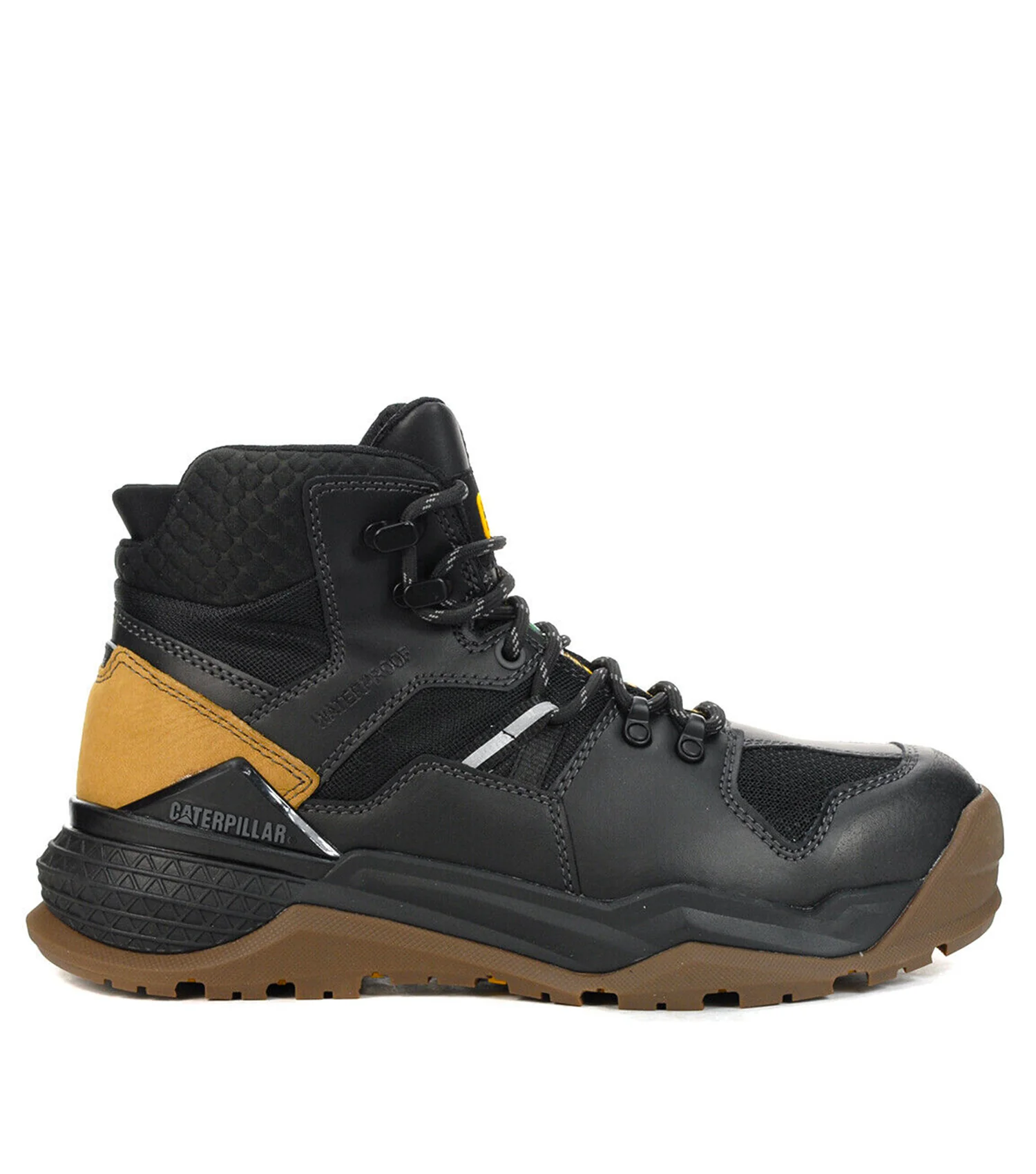 Bottes de travail 6" CSA PROVOKE - Caterpillar - Image 2