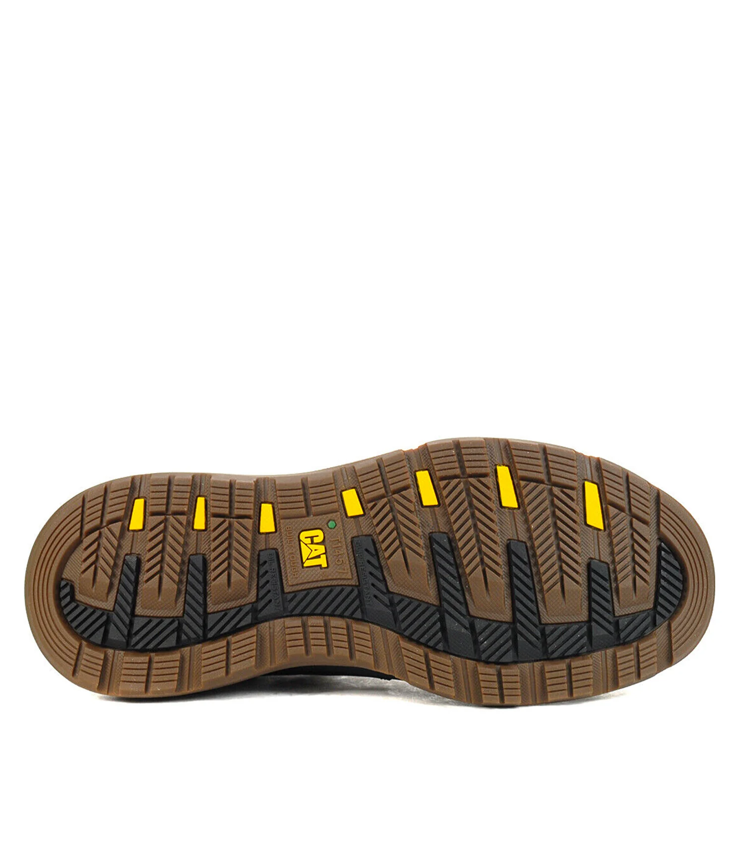 Bottes de travail 6" CSA PROVOKE - Caterpillar - Image 3
