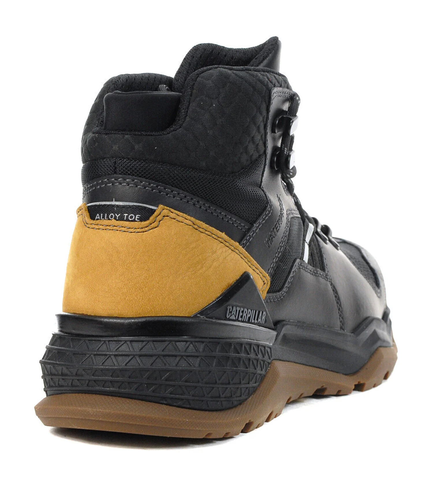 Bottes de travail 6" CSA PROVOKE - Caterpillar - Image 4
