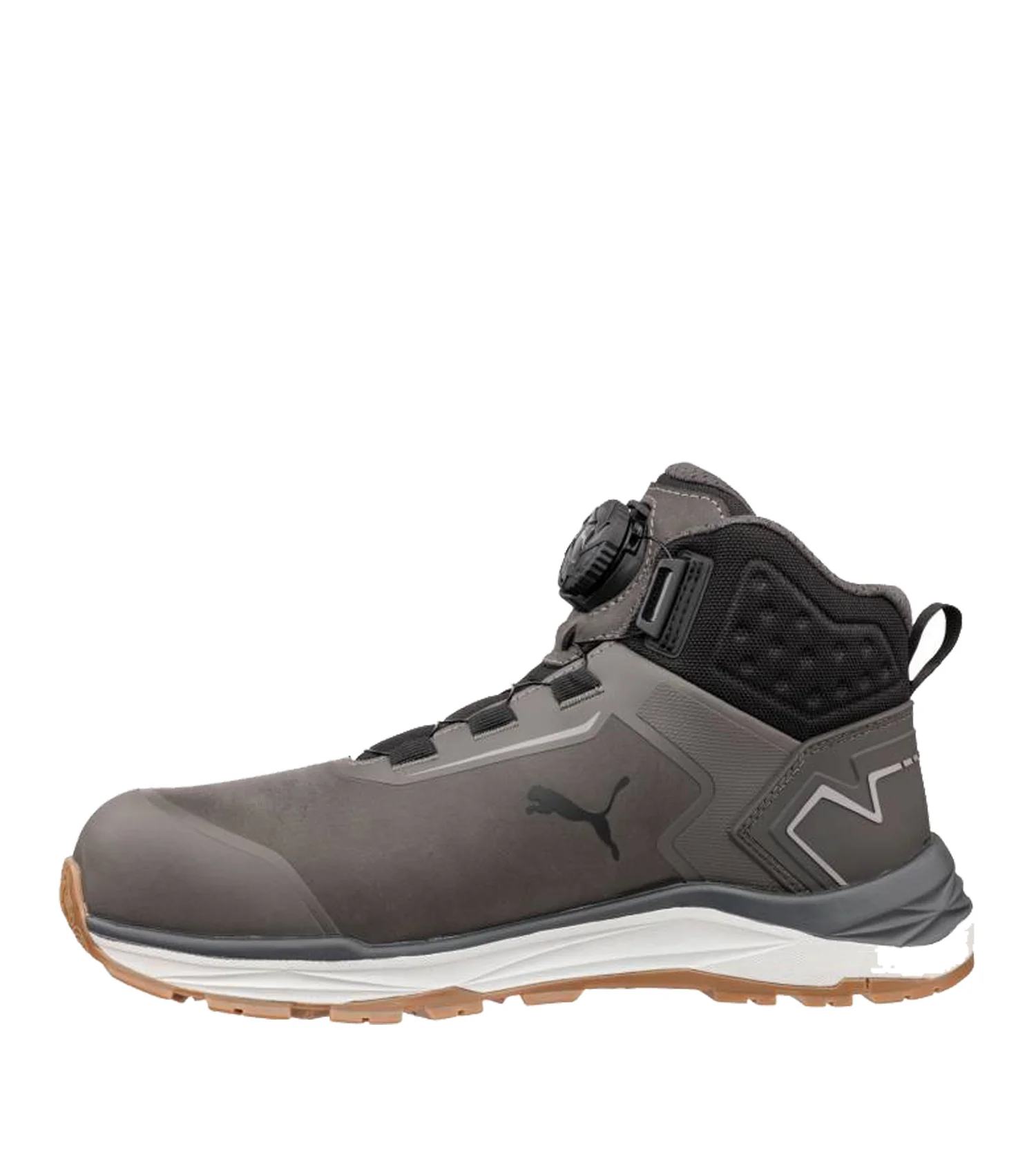 Bottes de travail 6'' Fusion Disc Mid avec technologie BOA - Puma - Image 3