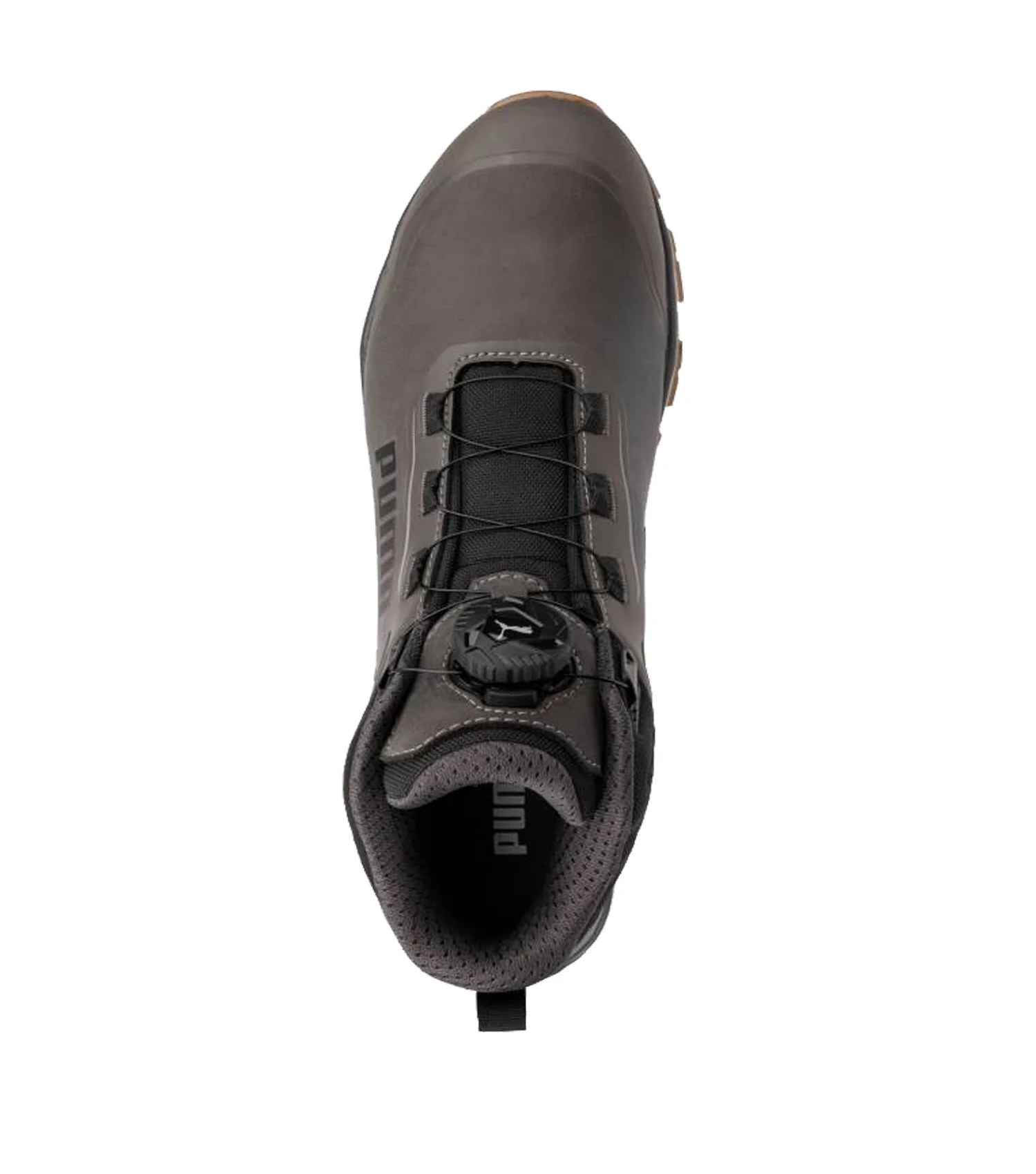 Bottes de travail 6'' Fusion Disc Mid avec technologie BOA - Puma - Image 4