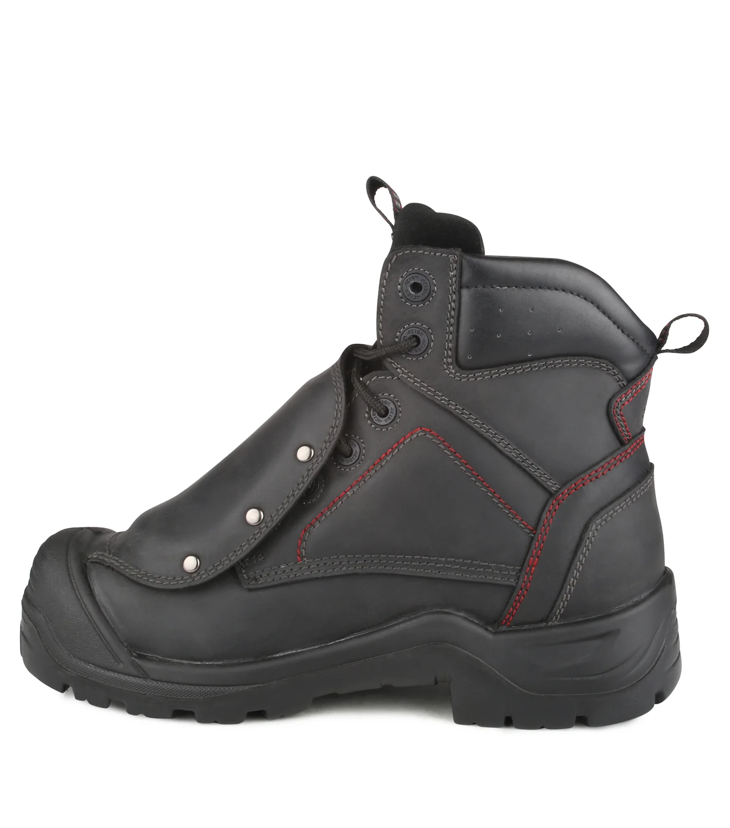 Bottes de travail 6'' G2G à protection métatarsienne, homme - Acton - Image 3