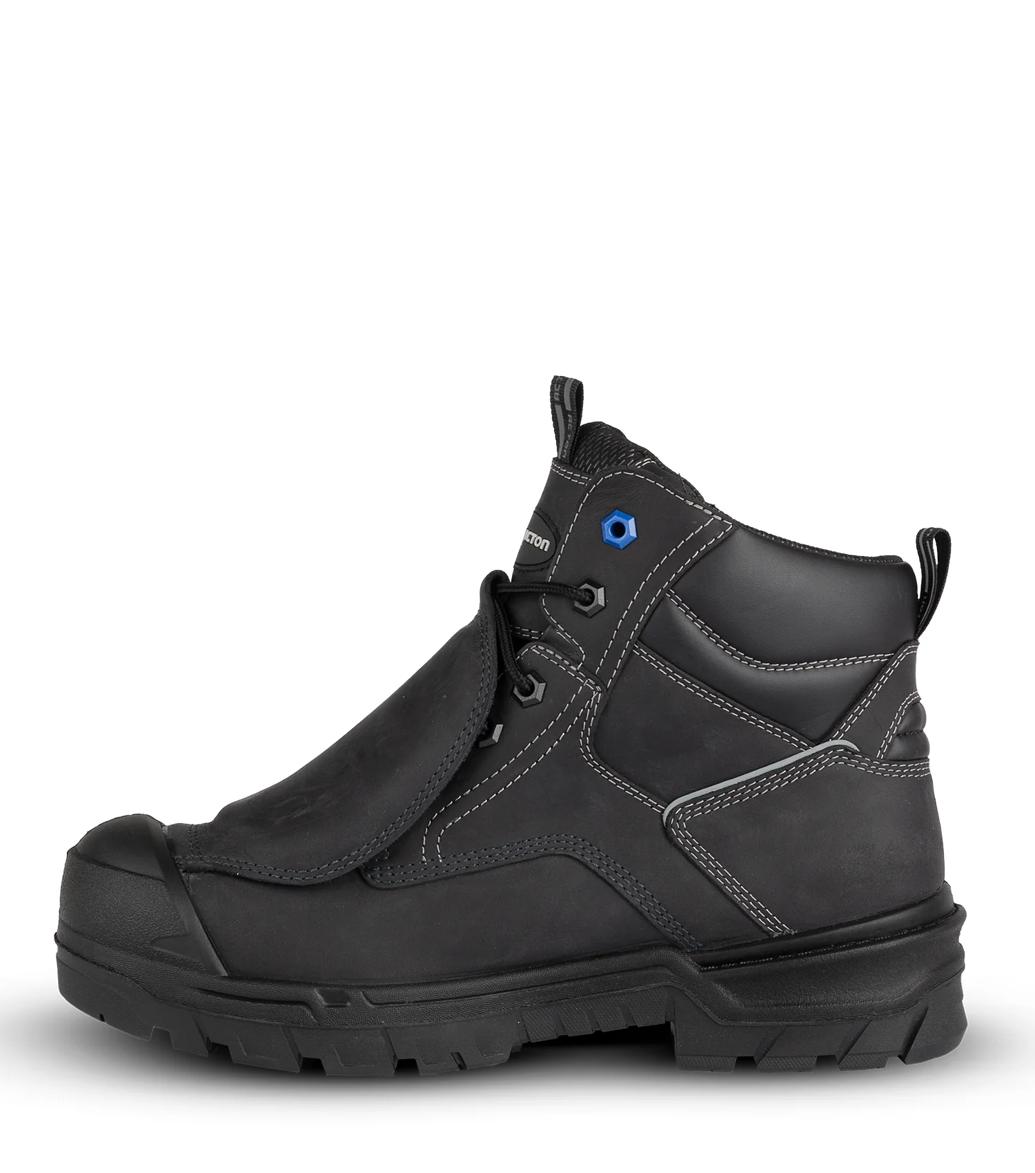 Bottes de travail 6'' G3G avec protection métatarsienne - Acton - Image 3