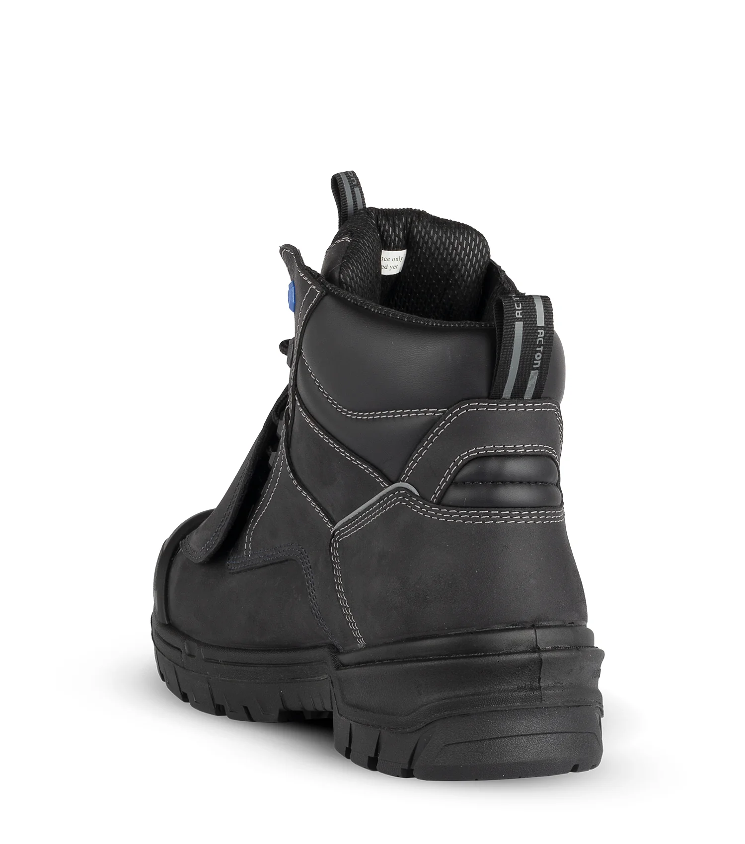 Bottes de travail 6'' G3G avec protection métatarsienne - Acton - Image 4