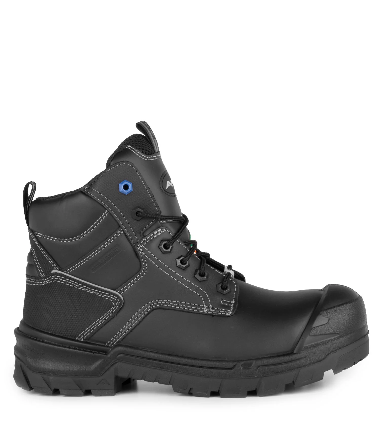 Bottes de travail 6'' G3S avec semelle 4GRIP - Acton - Image 2