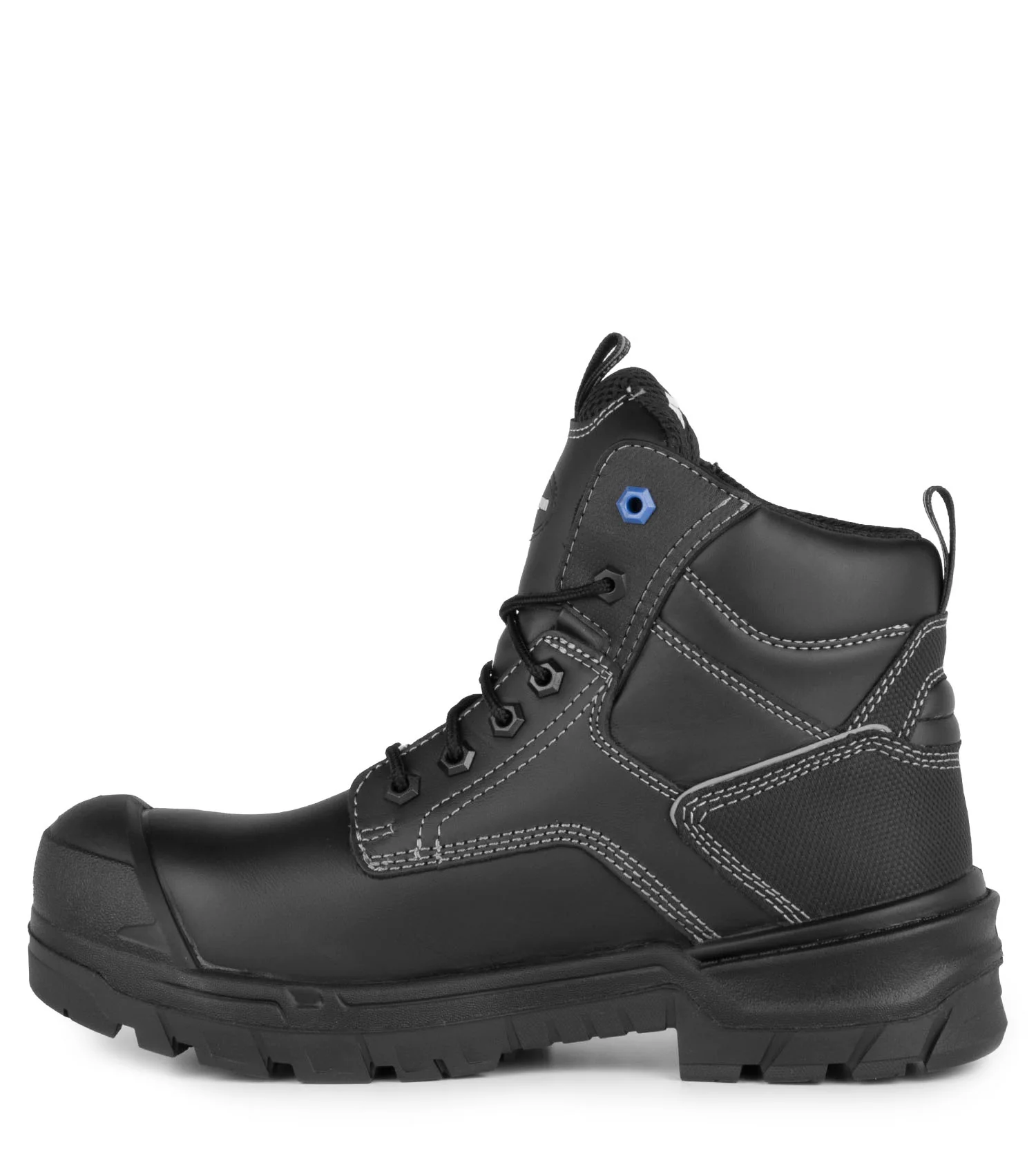 Bottes de travail 6'' G3S avec semelle 4GRIP - Acton - Image 3