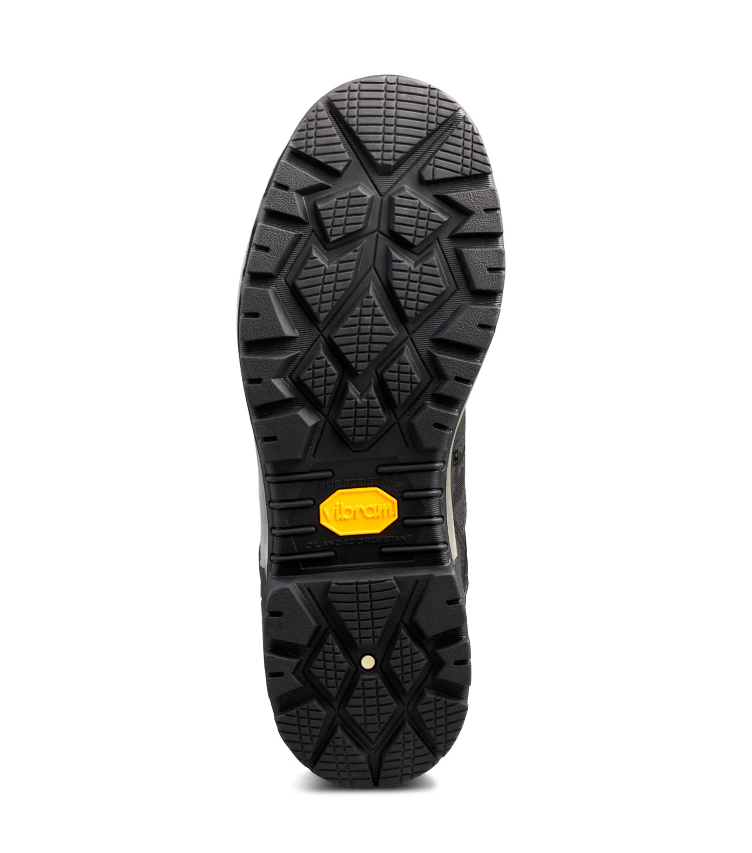 Bottes de travail 6" Gantry (Noir) avec membrane imperméable – Terra - Image 5
