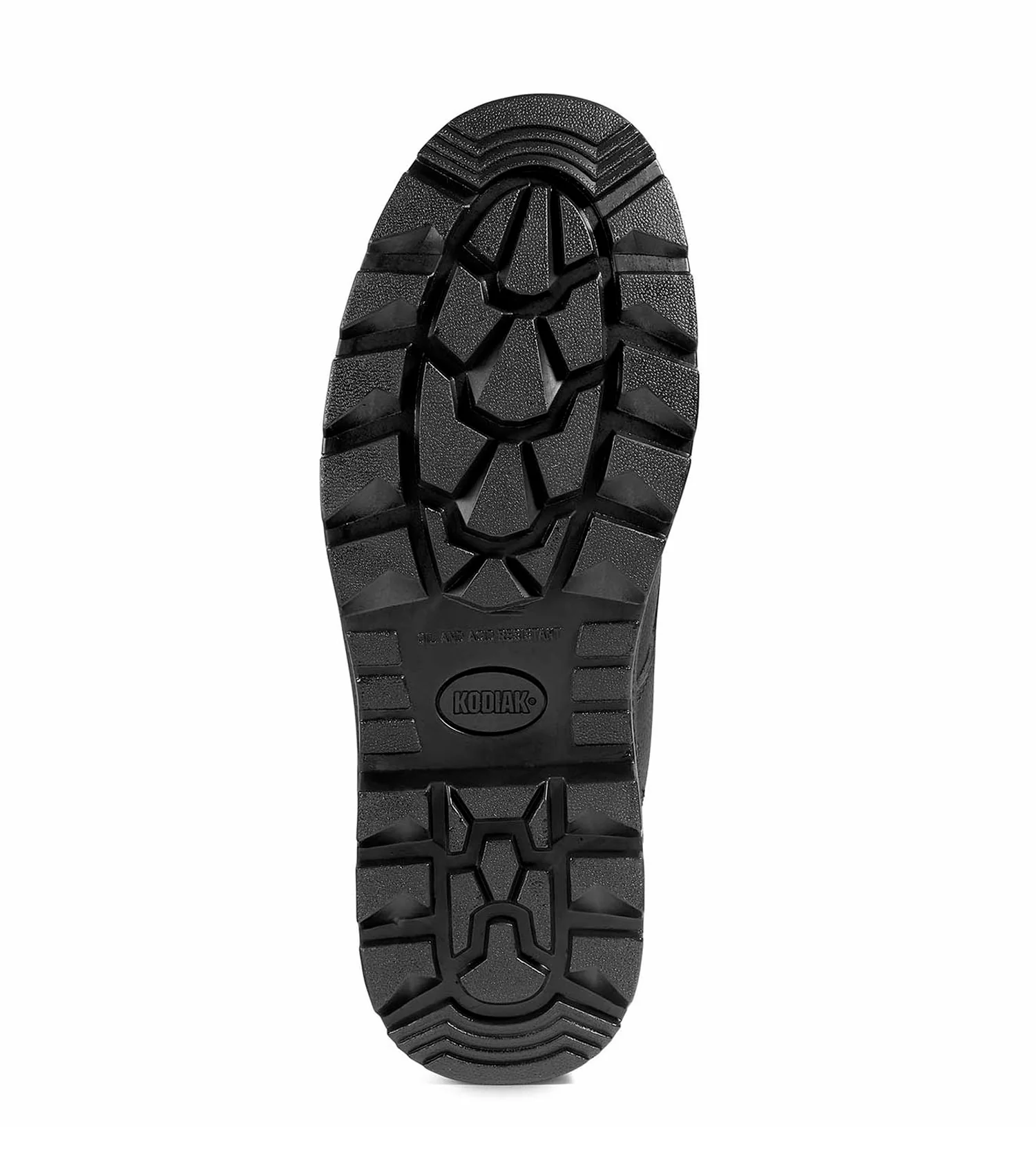 Bottes de travail 6'' Greb avec 200g d'isolation - Kodiak - Image 5