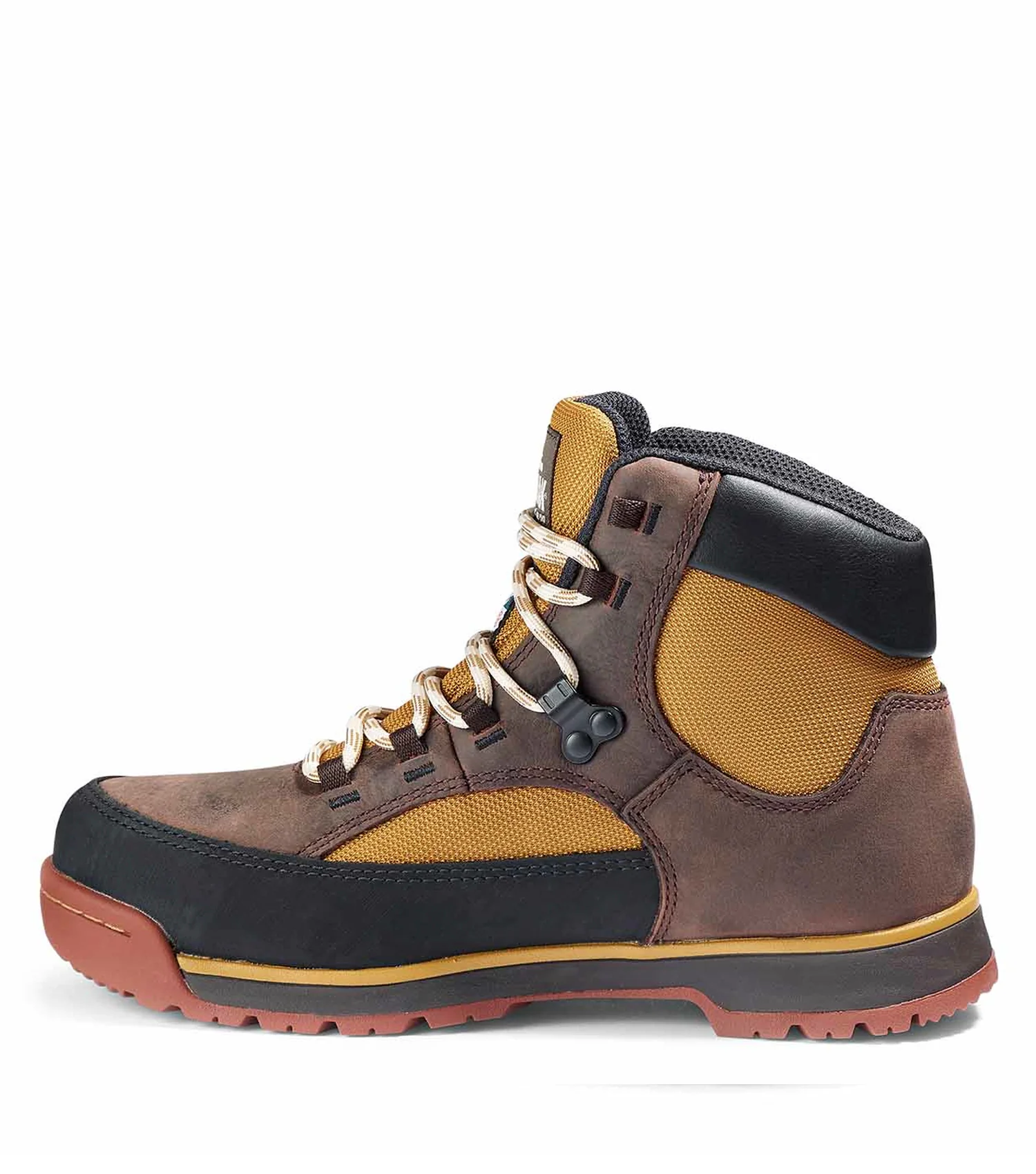 Bottes de travail 6'' Greb Classic avec membrane imperméable - Kodiak - Image 3