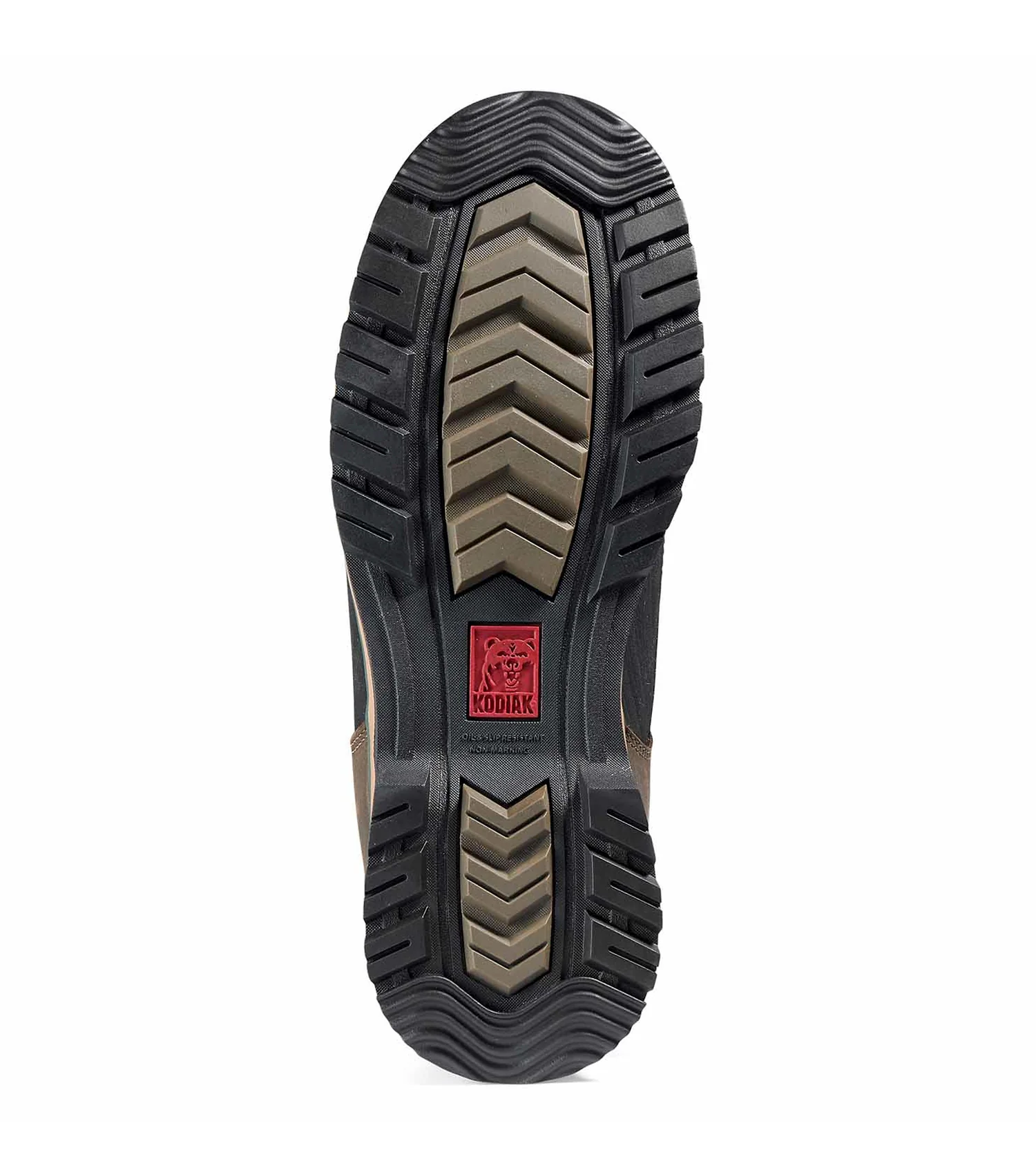 Bottes de travail 6'' Greb Classic avec membrane imperméable - Kodiak - Image 3