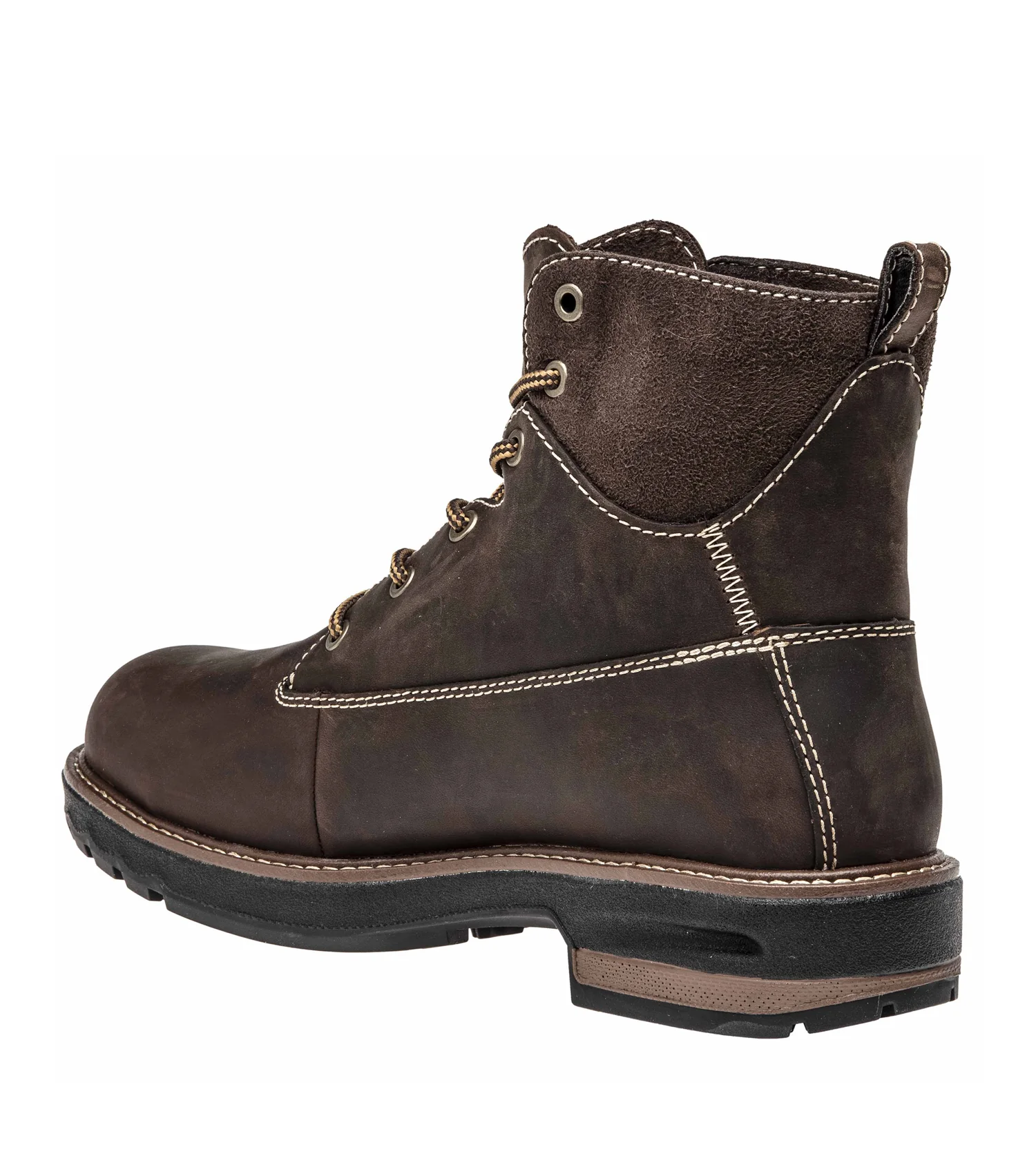 Bottes de travail 6'' Hightower en cuir, femmes CSA - Timberland - Image 3