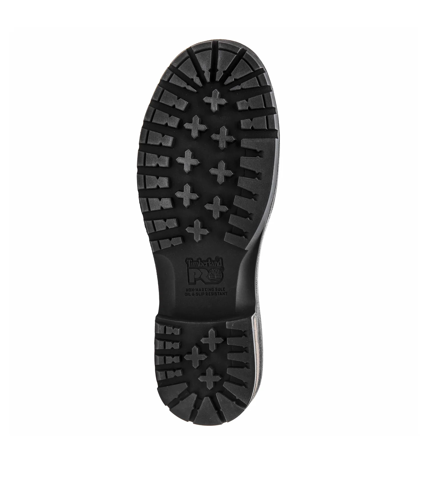 Bottes de travail 6'' Hightower en cuir, femmes CSA - Timberland - Image 5