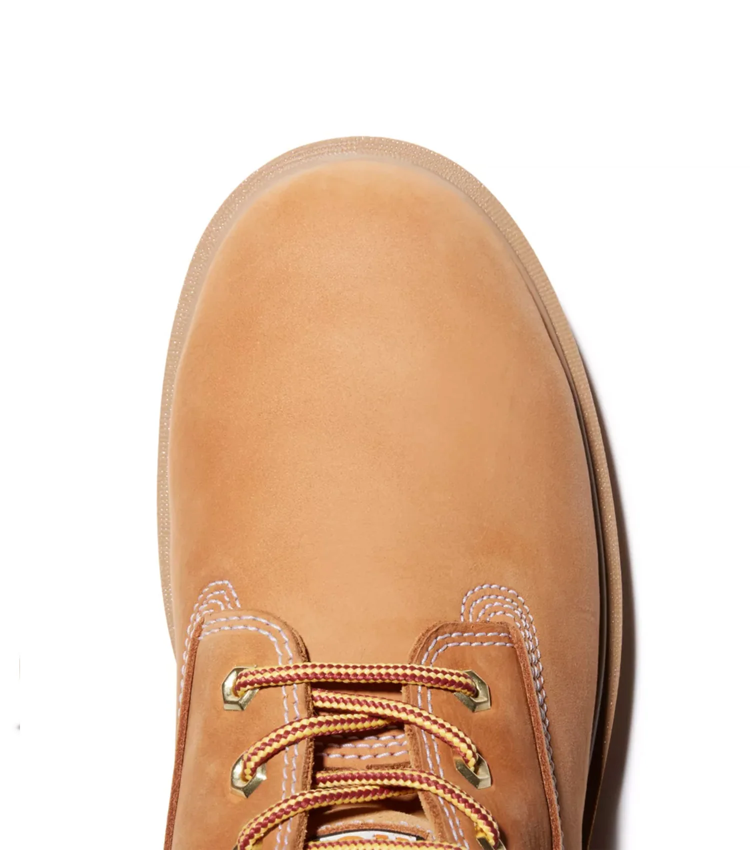 Bottes de travail 6" Iconic imperméable CSA - Timberland. - Image 3