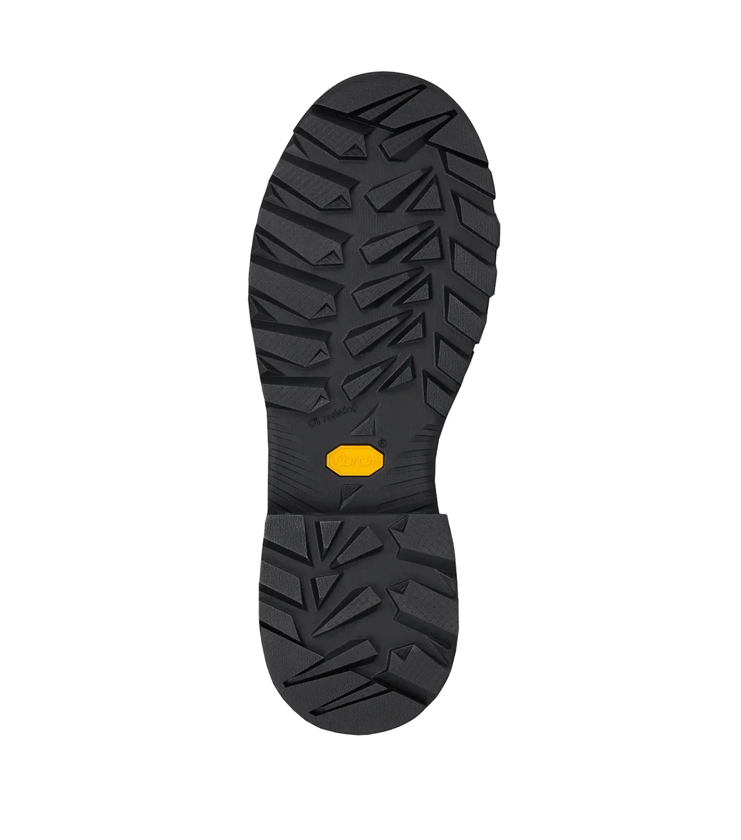 Bottes de travail 6'' imperméables en cuir Blade - STC - Image 5
