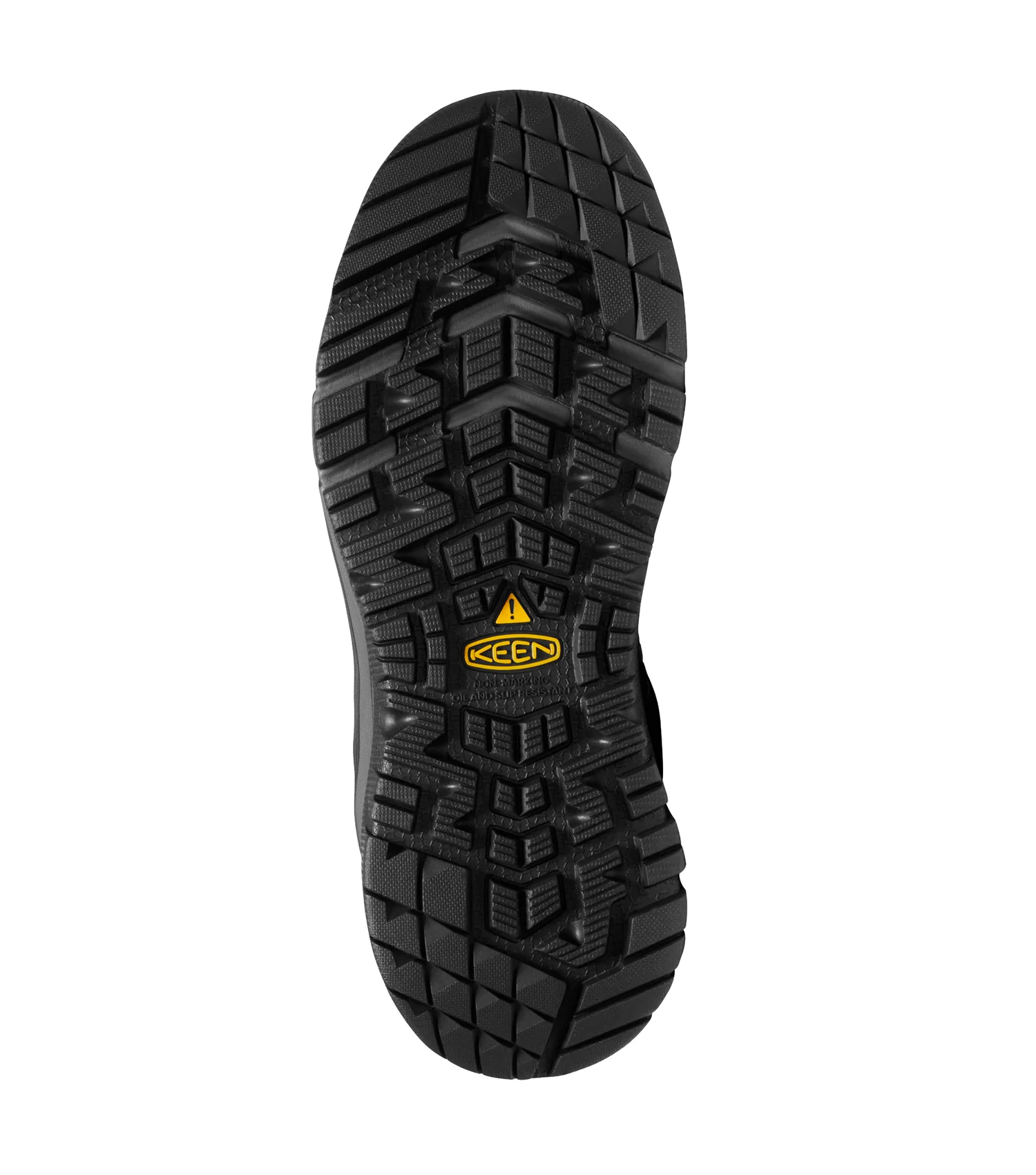Bottes de travail 6'' Kansas City avec membrane imperméable - Keen - Image 3