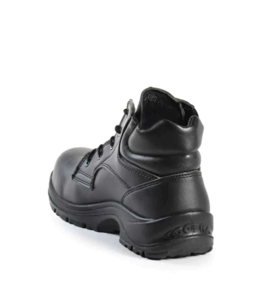 Bottes de travail 6" LIQUID avec microfibre hydrofuge, Unisexe - Cofra - Image 3