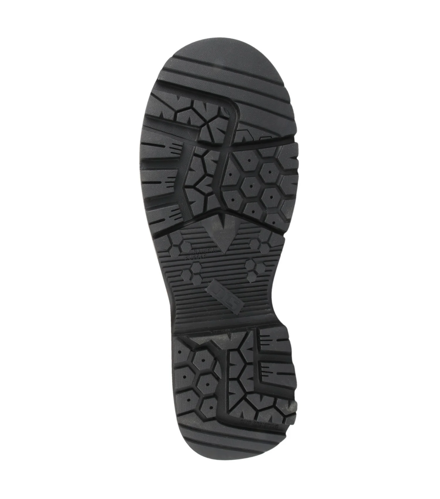 Bottes de travail 6'' Outlaw avec 200g d'isolation Thinsulate - STC - Image 5