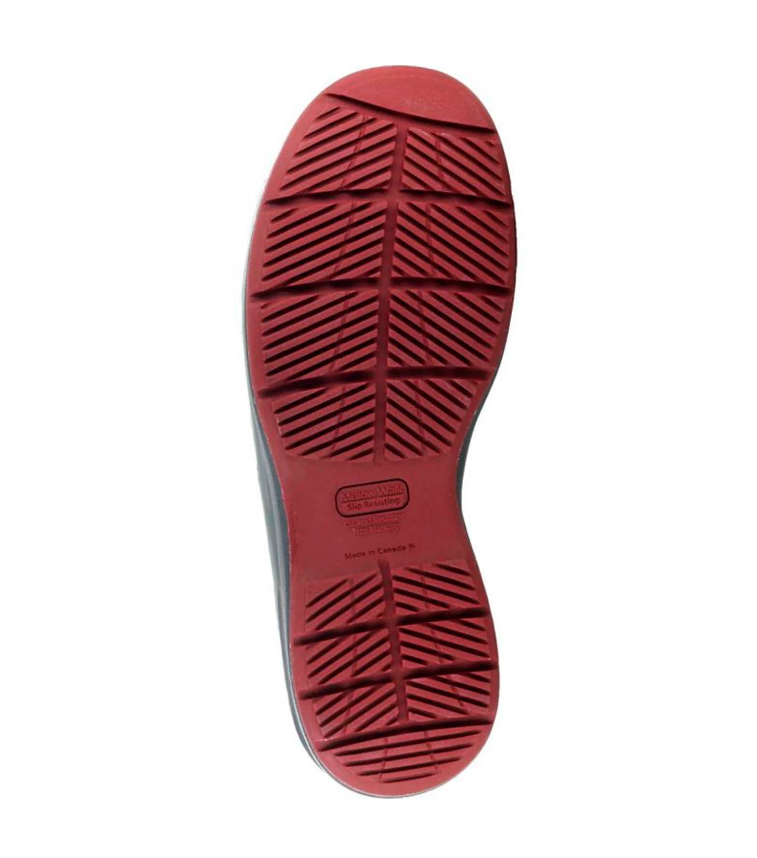 Bottes de travail 6'' PATRICK2.0 en cuir, homme - Mellow Walk - Image 2