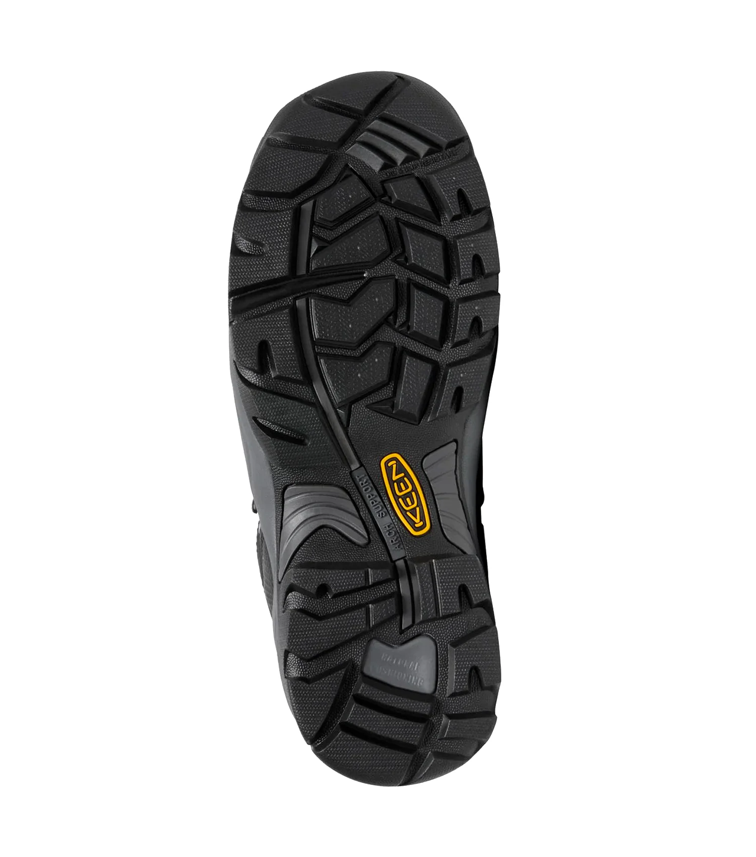 Bottes de travail 6'' Pittsburgh avec membrane imperméable - Keen - Image 4